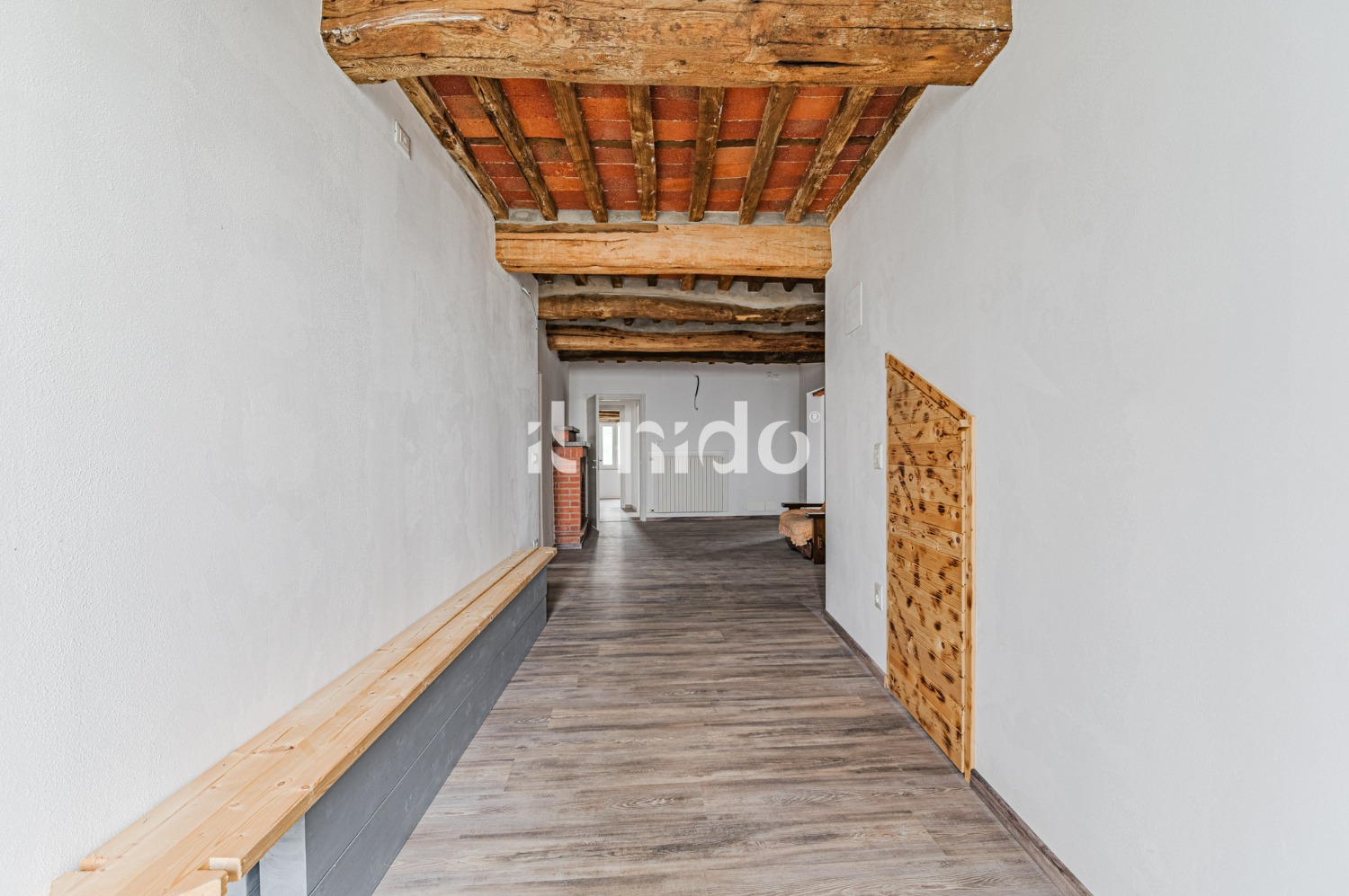 Appartamento Massa e Cozzile