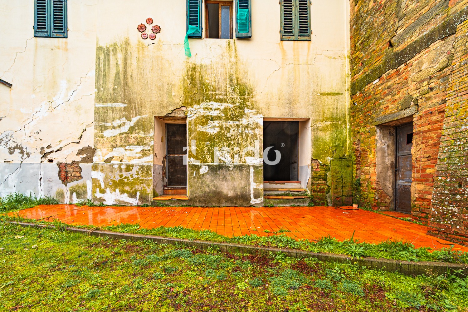 Casa singola Castelfiorentino