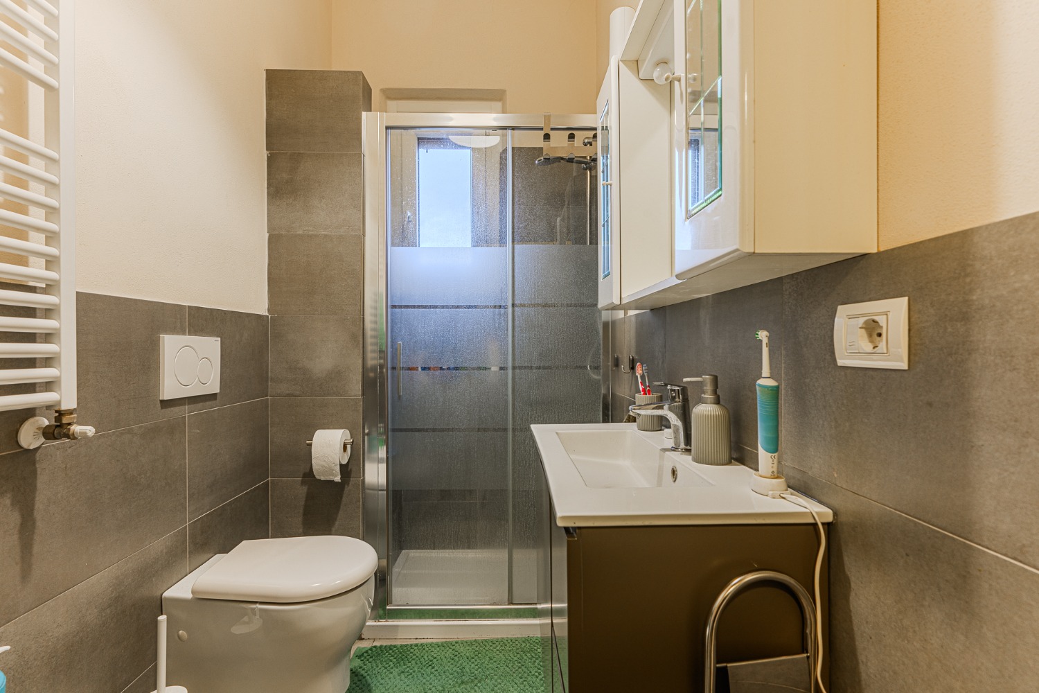 Appartamento Pistoia