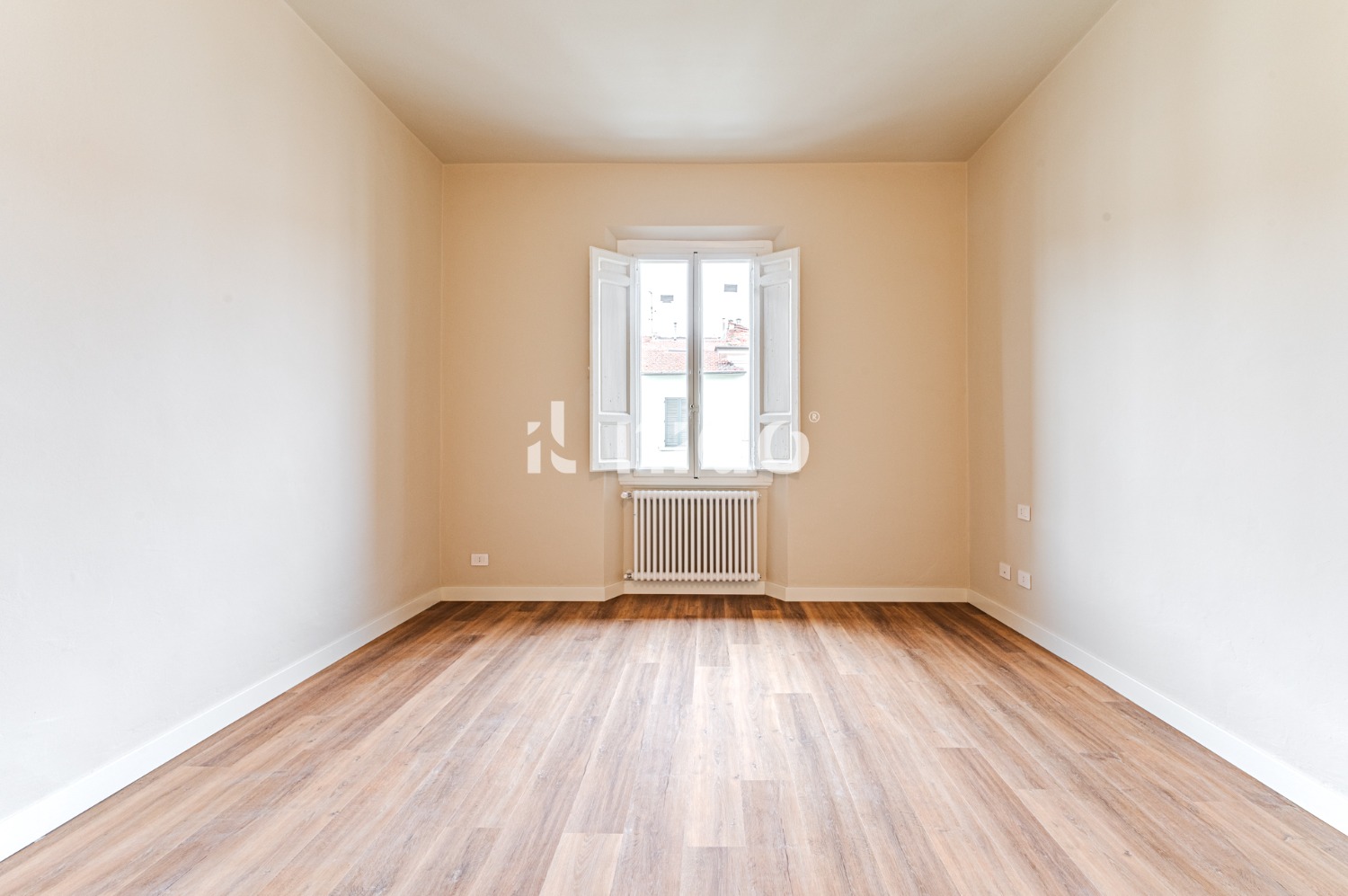 Appartamento Pistoia