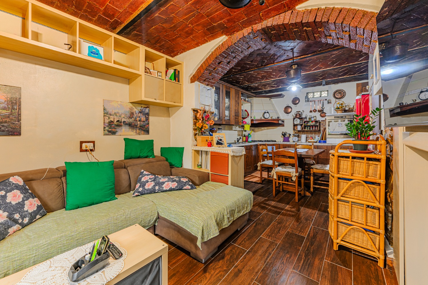 Casa singola Montagnana