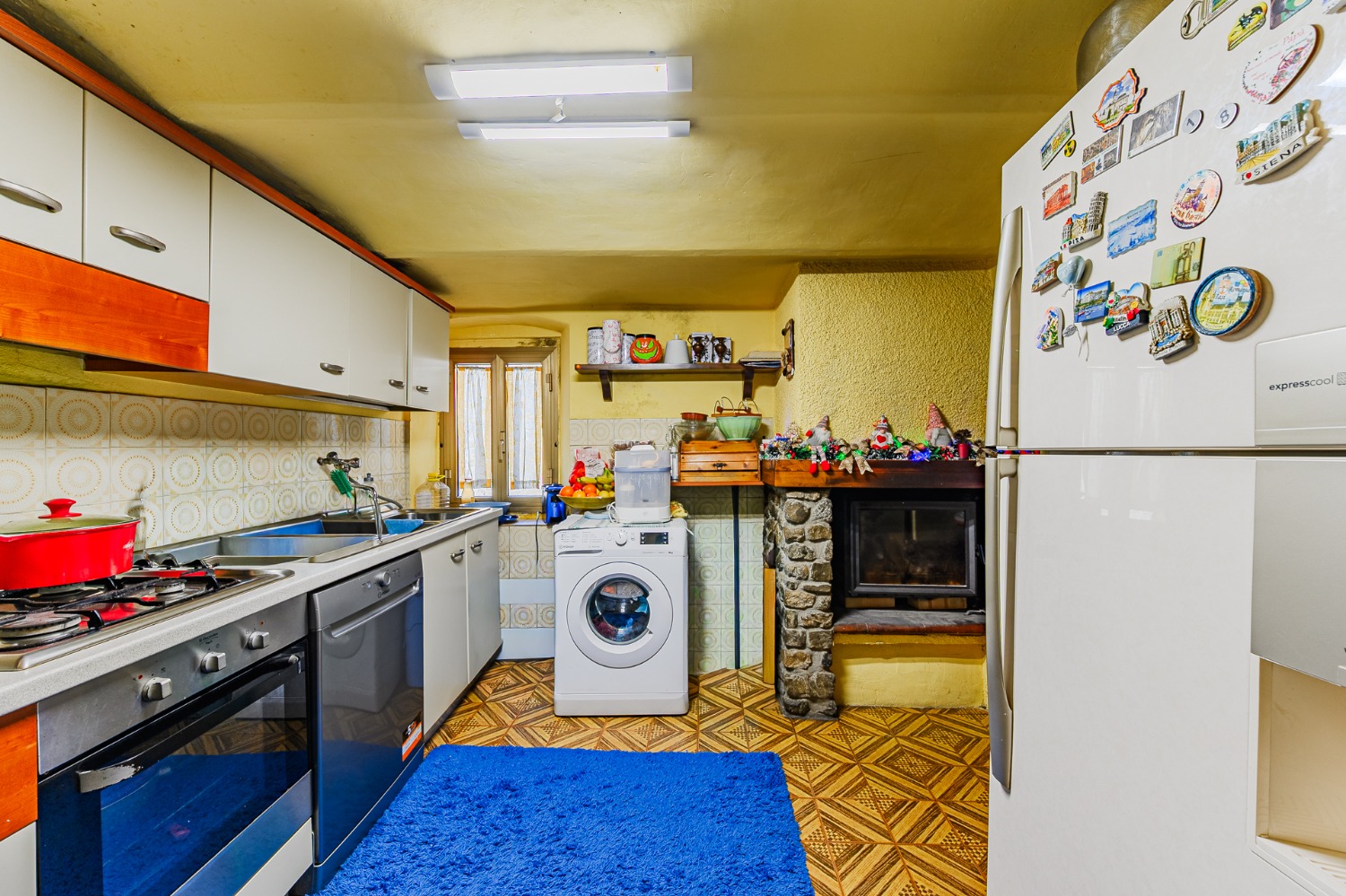 Casa singola Pistoia