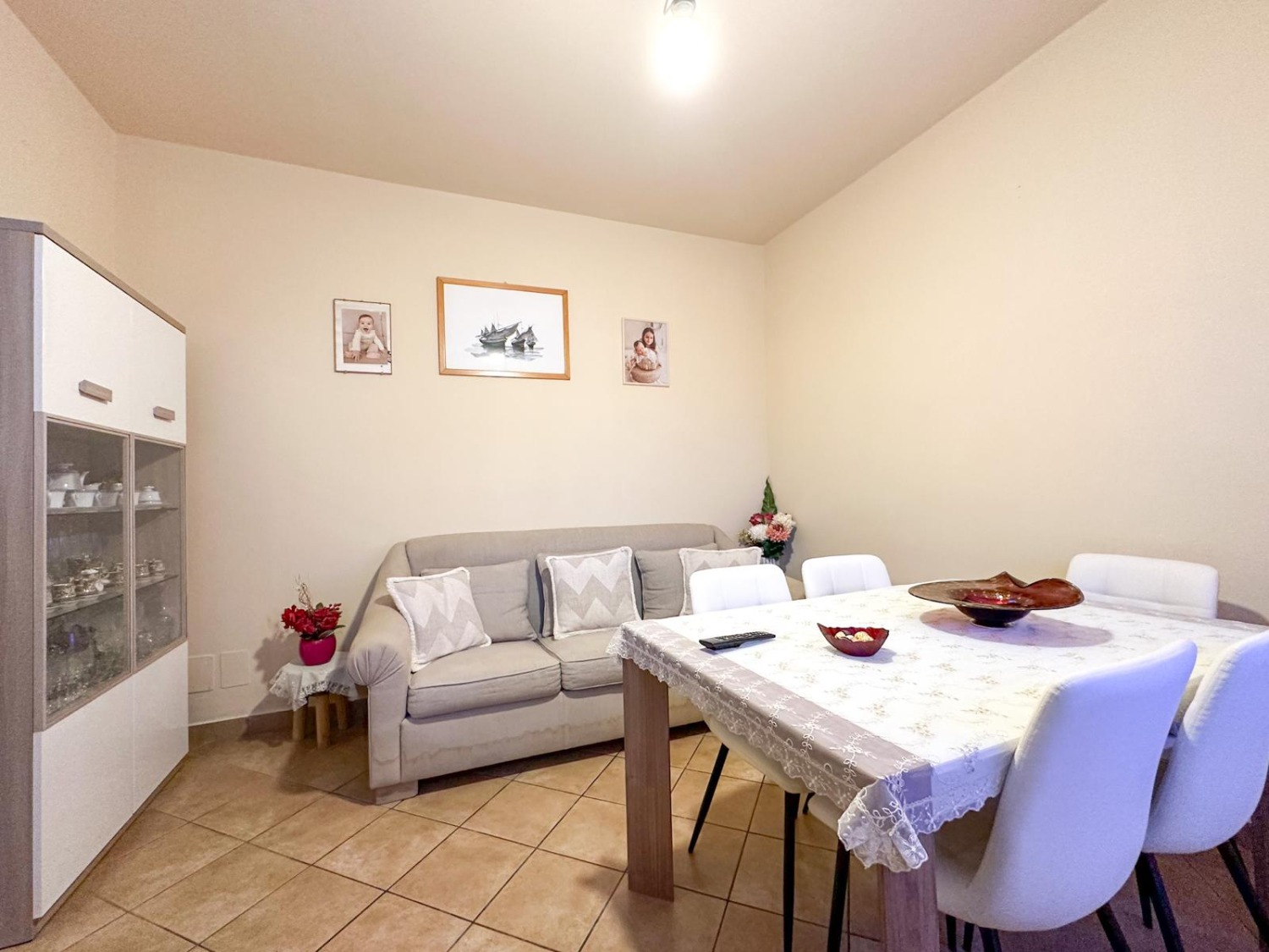 Appartamento Serravalle Pistoiese