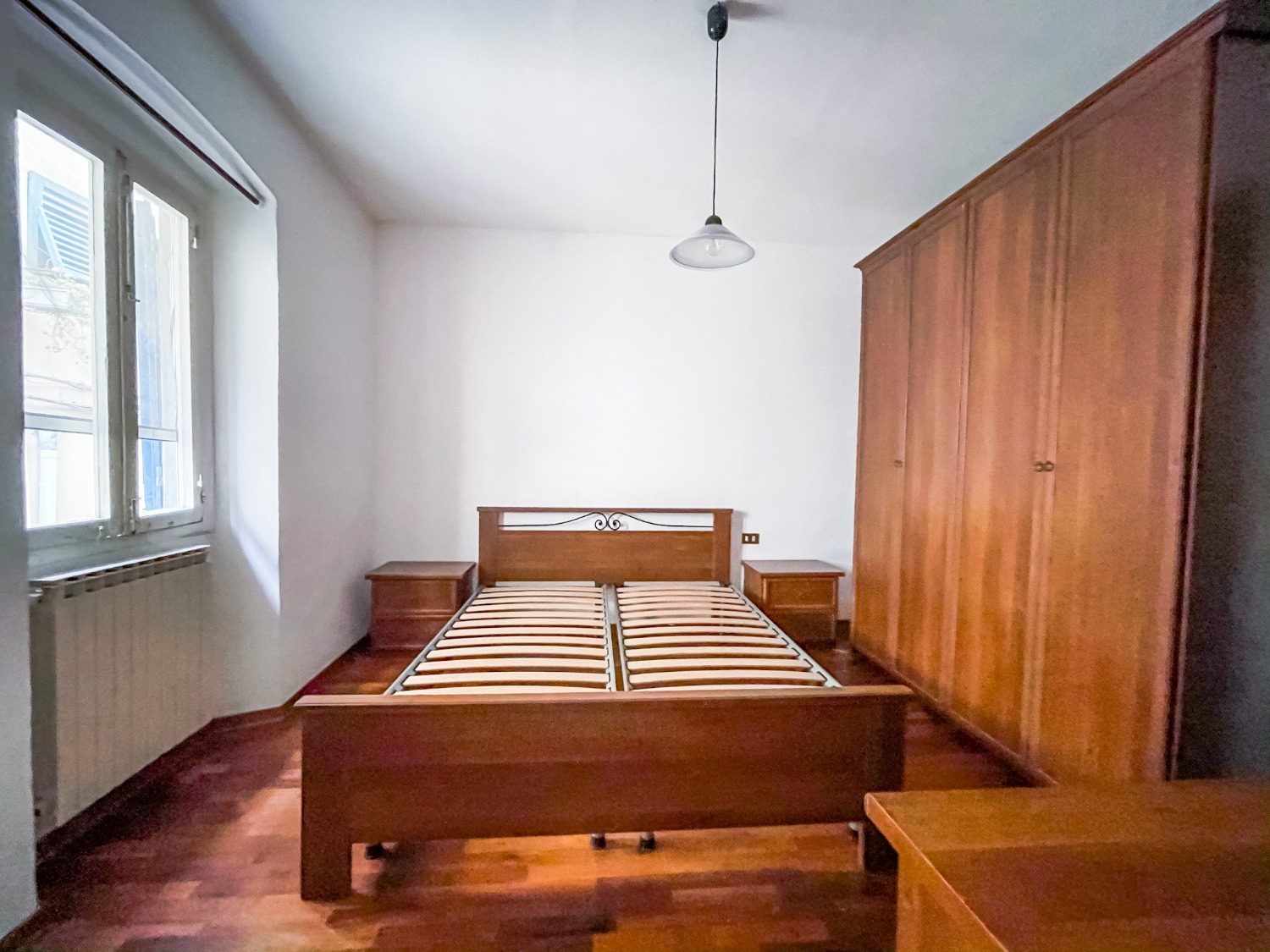 Appartamento Pistoia