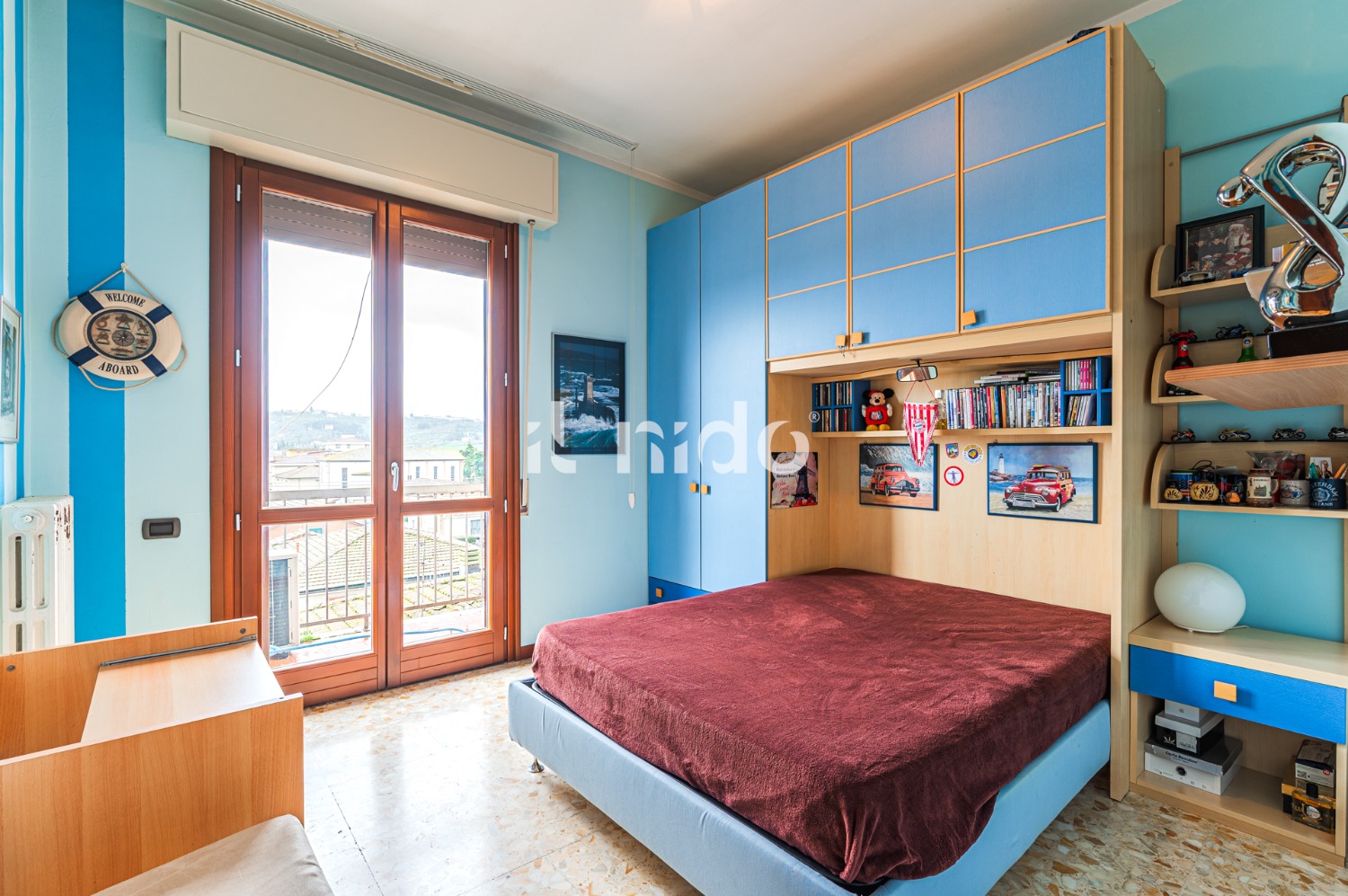 Appartamento Quarrata