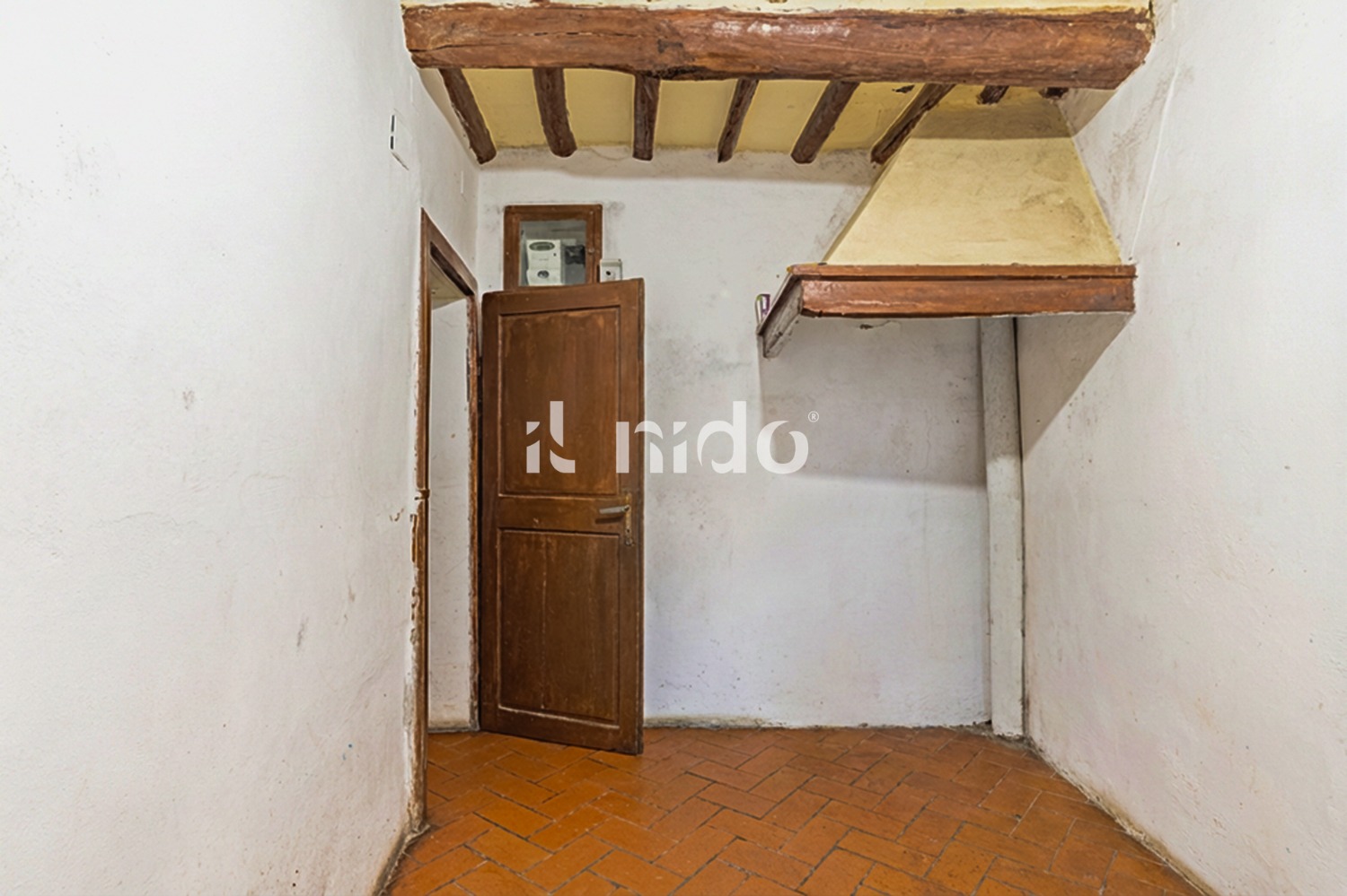 Casa singola Pistoia