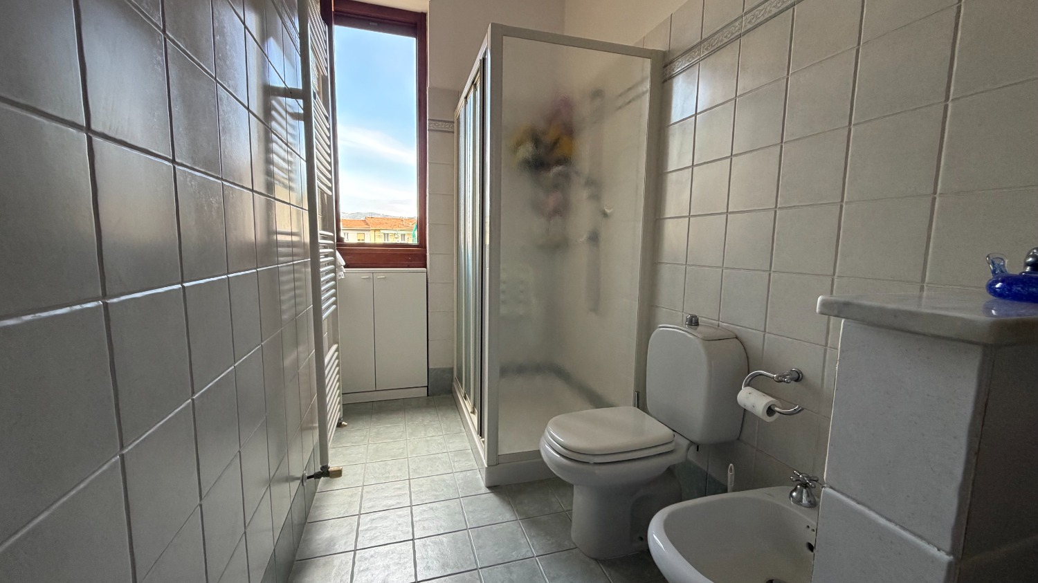 Appartamento Firenze