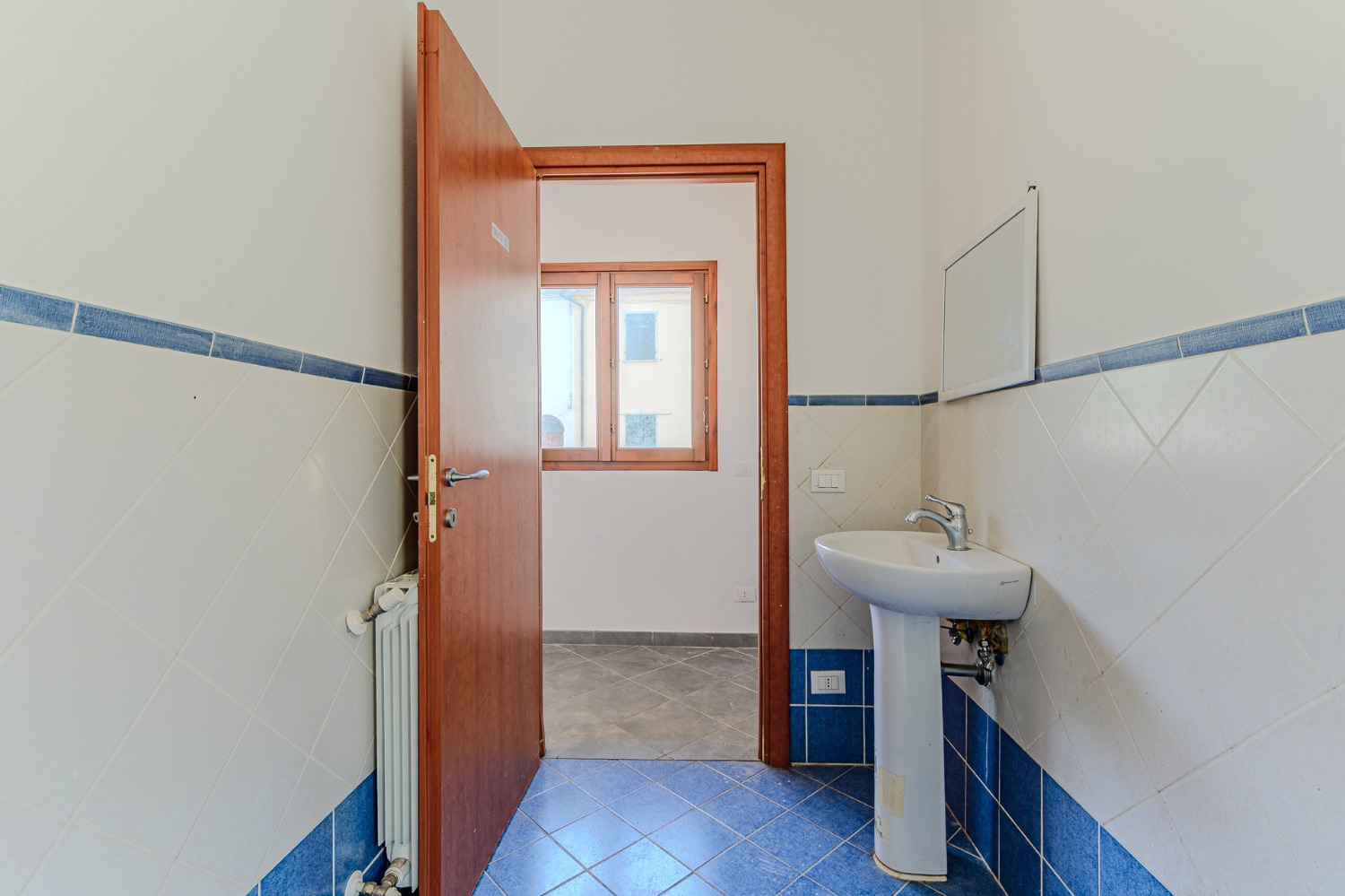 Ufficio Pistoia