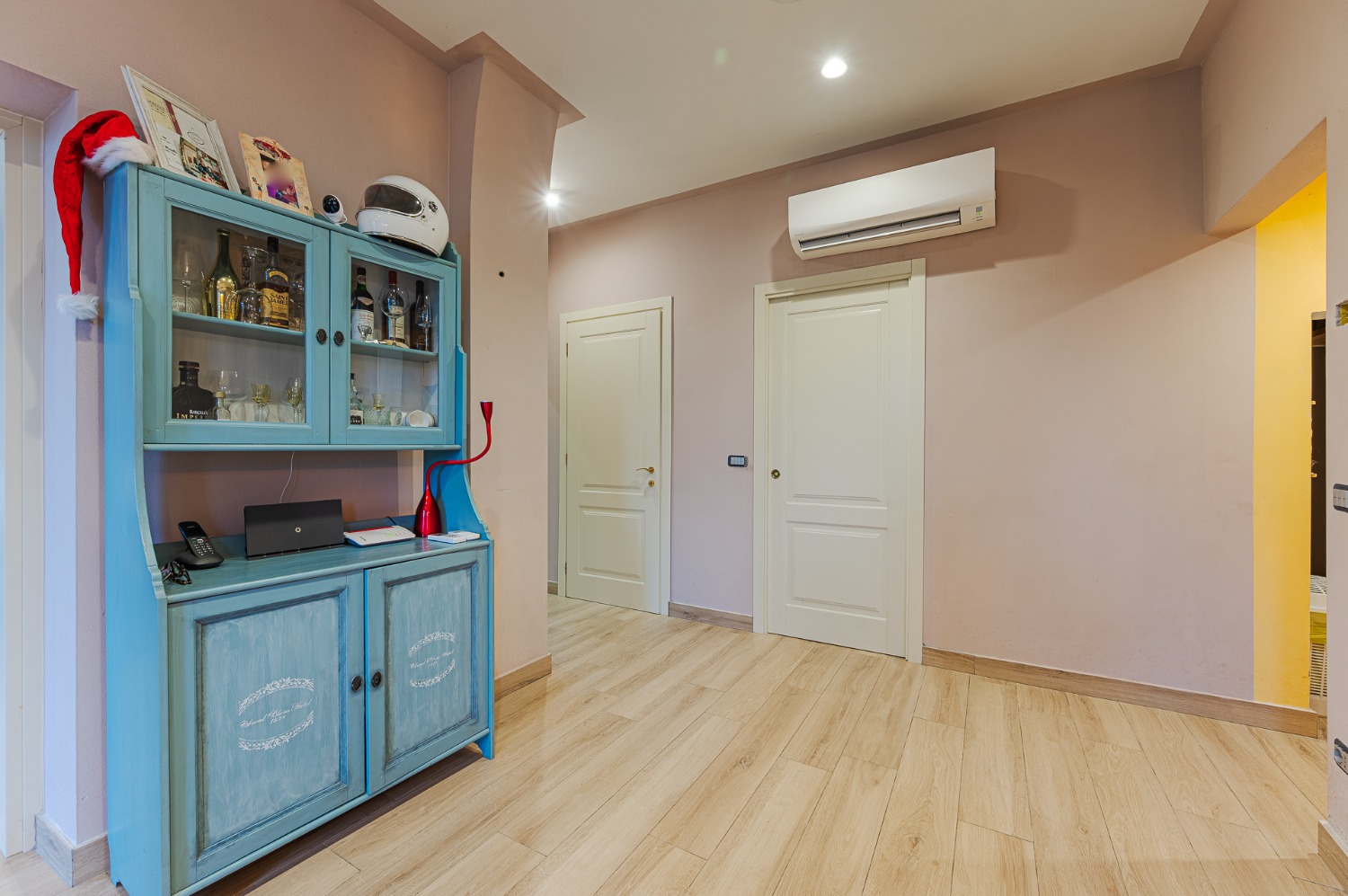 Appartamento Capannori