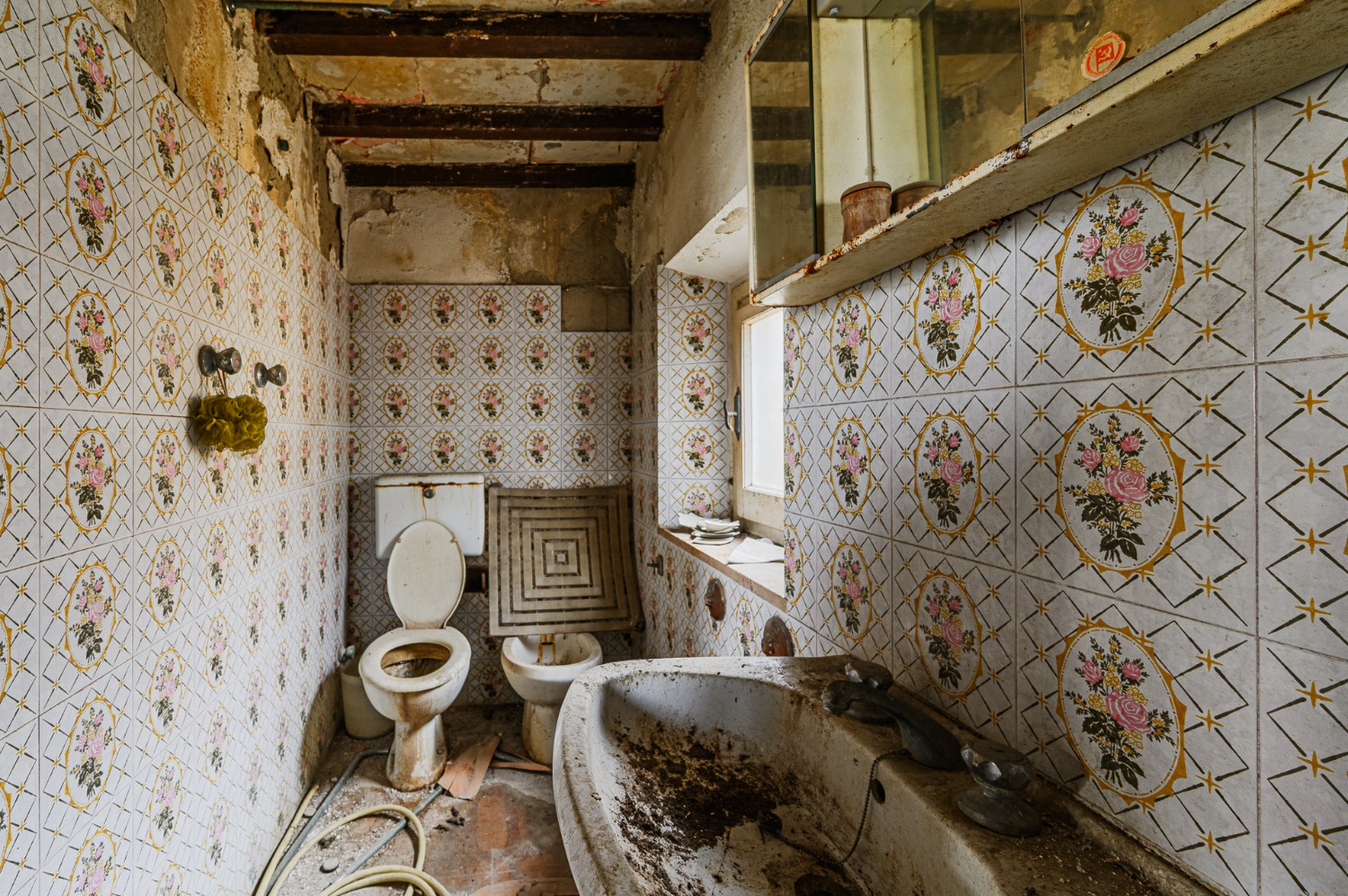 Casa singola Campi Bisenzio