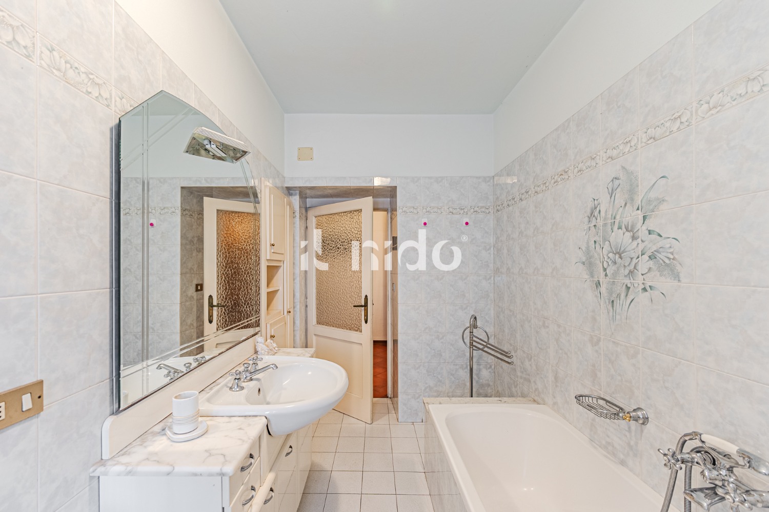 Appartamento Pistoia