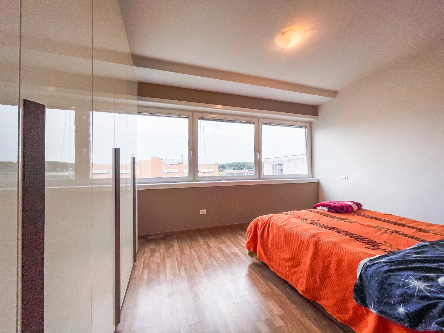 Appartamento Serravalle Pistoiese