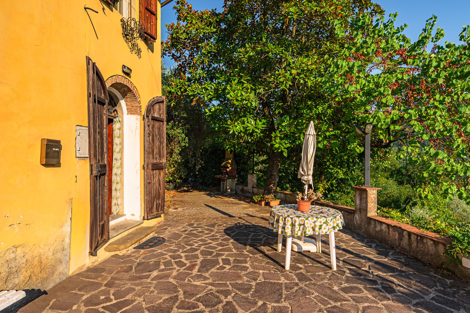 Casa singola Pistoia