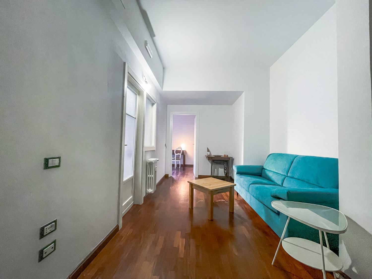 Appartamento Pistoia