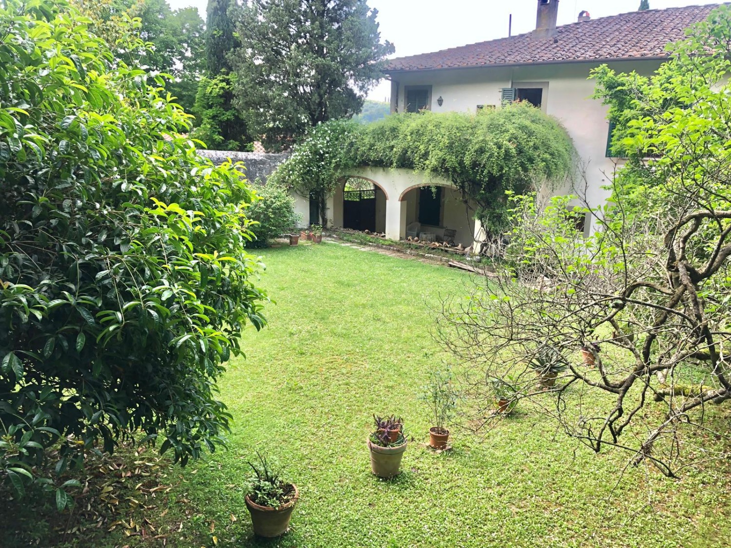 Appartamento Bagno a Ripoli