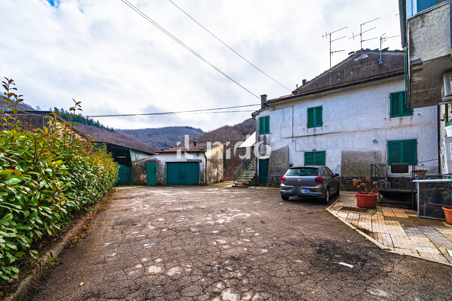 Appartamento Pistoia