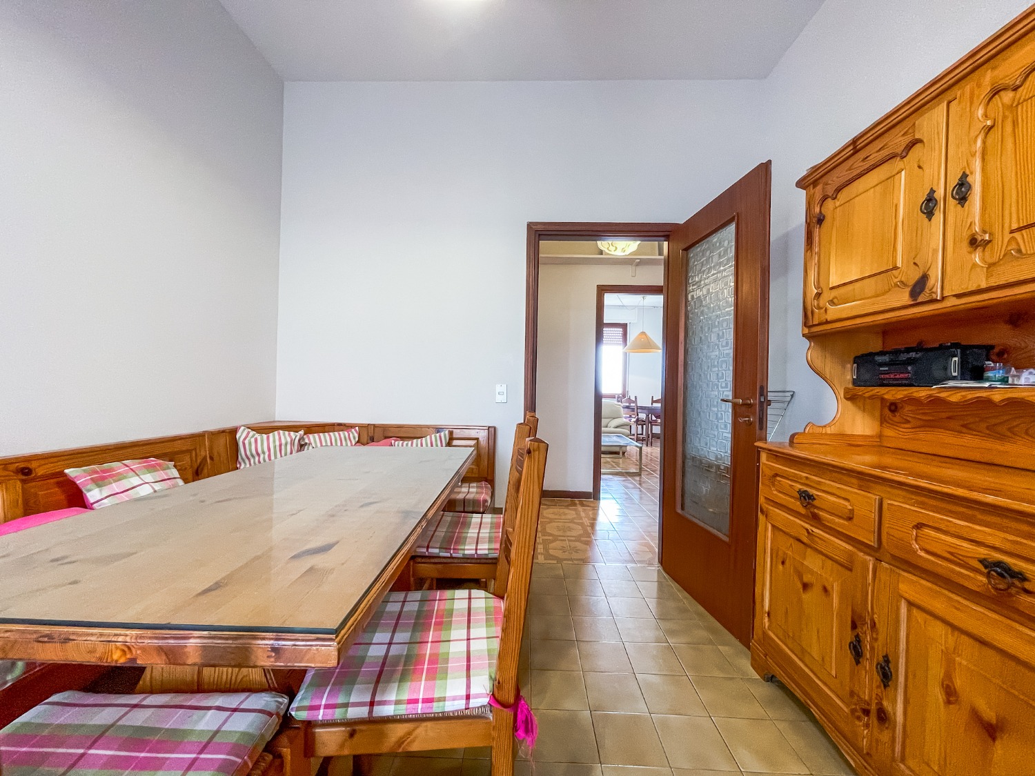 Appartamento Pistoia