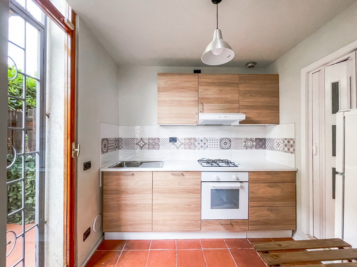 Appartamento Pistoia