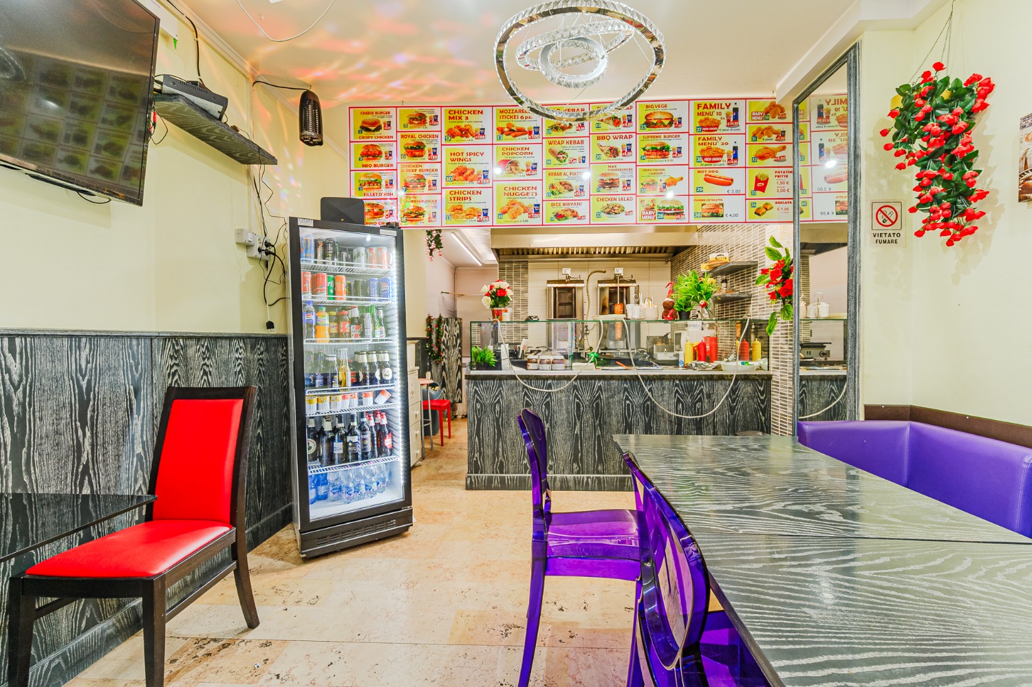 Attività Monsummano Terme