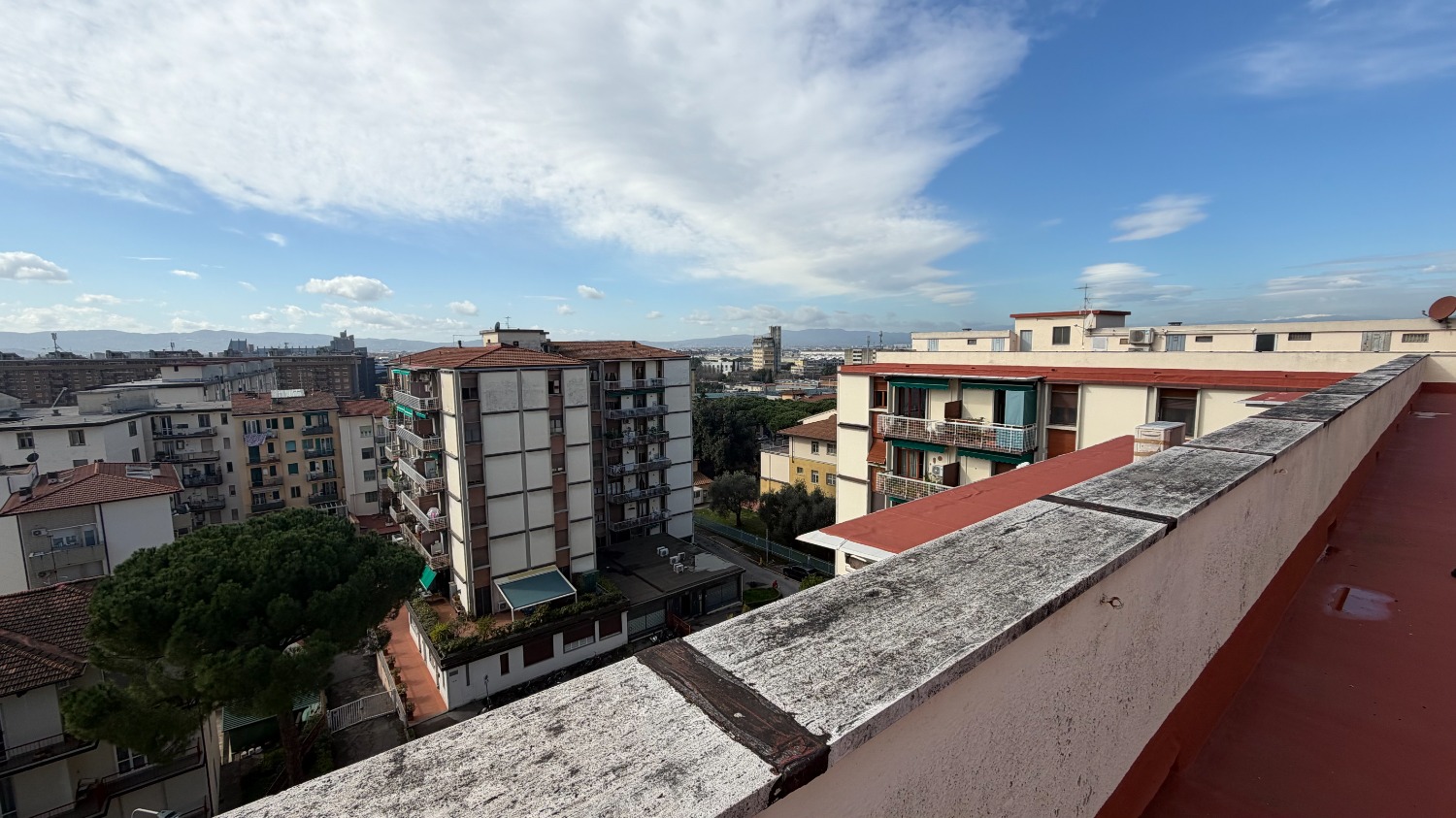 Appartamento Firenze