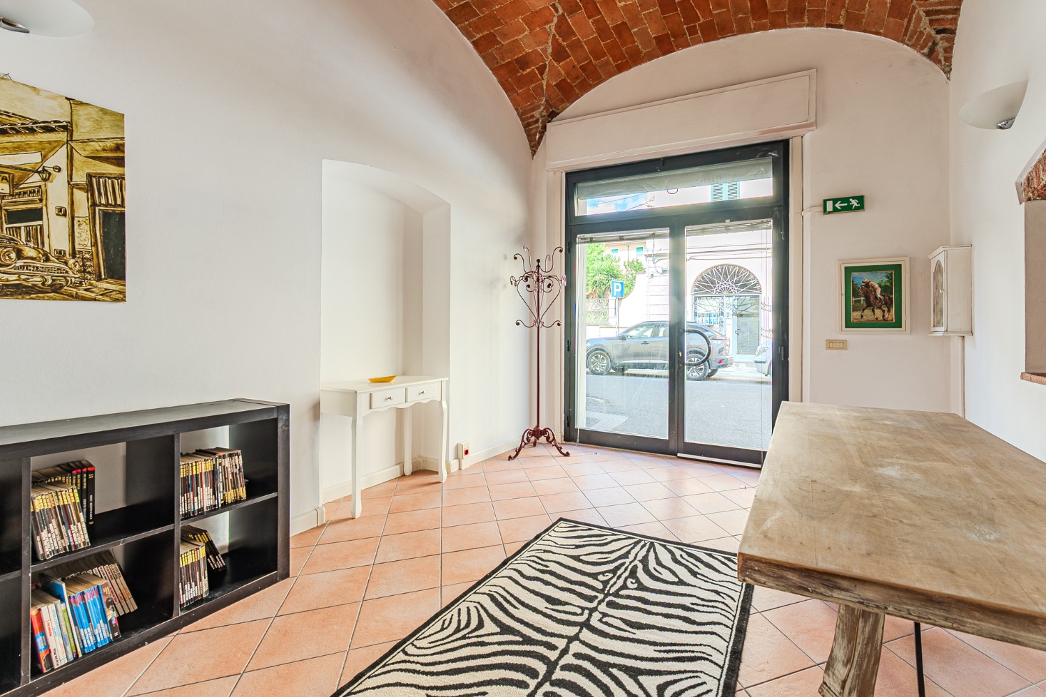 Ufficio Pistoia