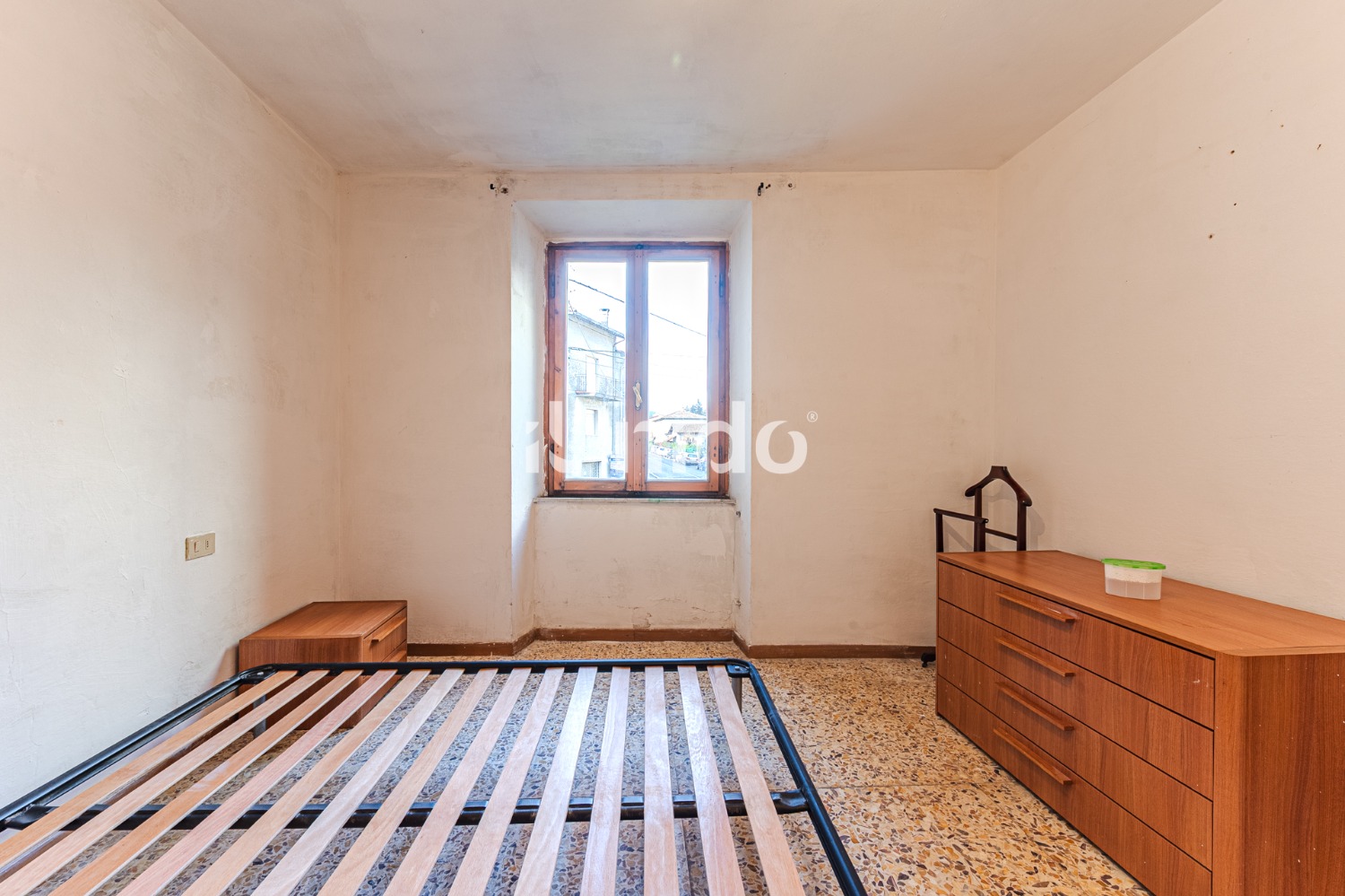 Appartamento Pistoia