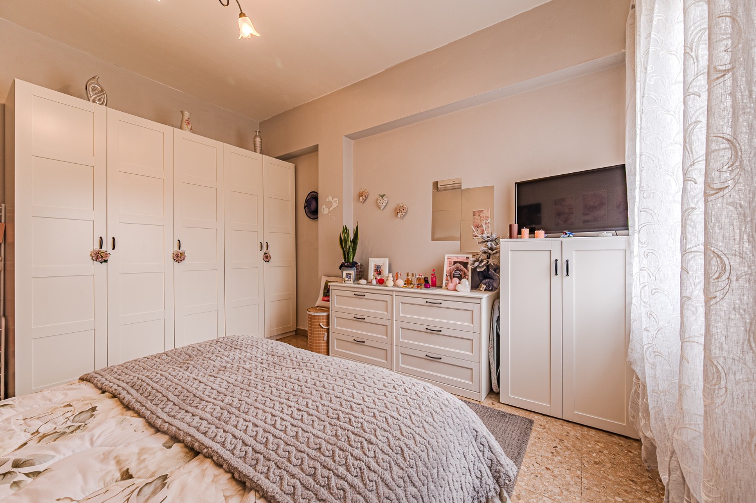 Appartamento Pistoia