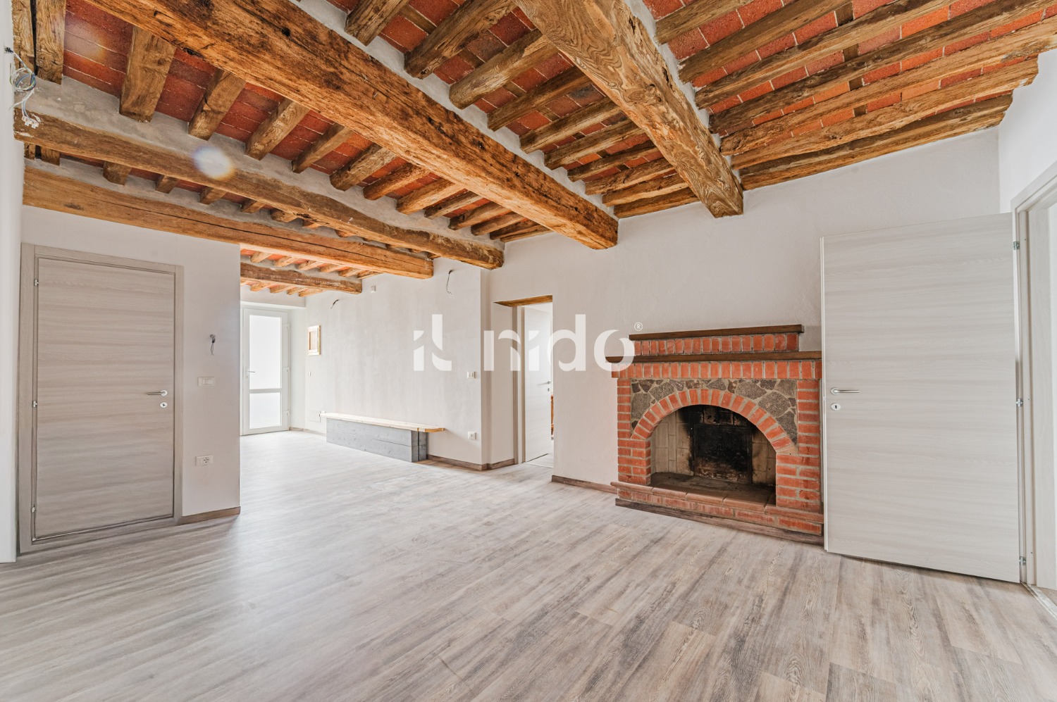 Appartamento Massa e Cozzile