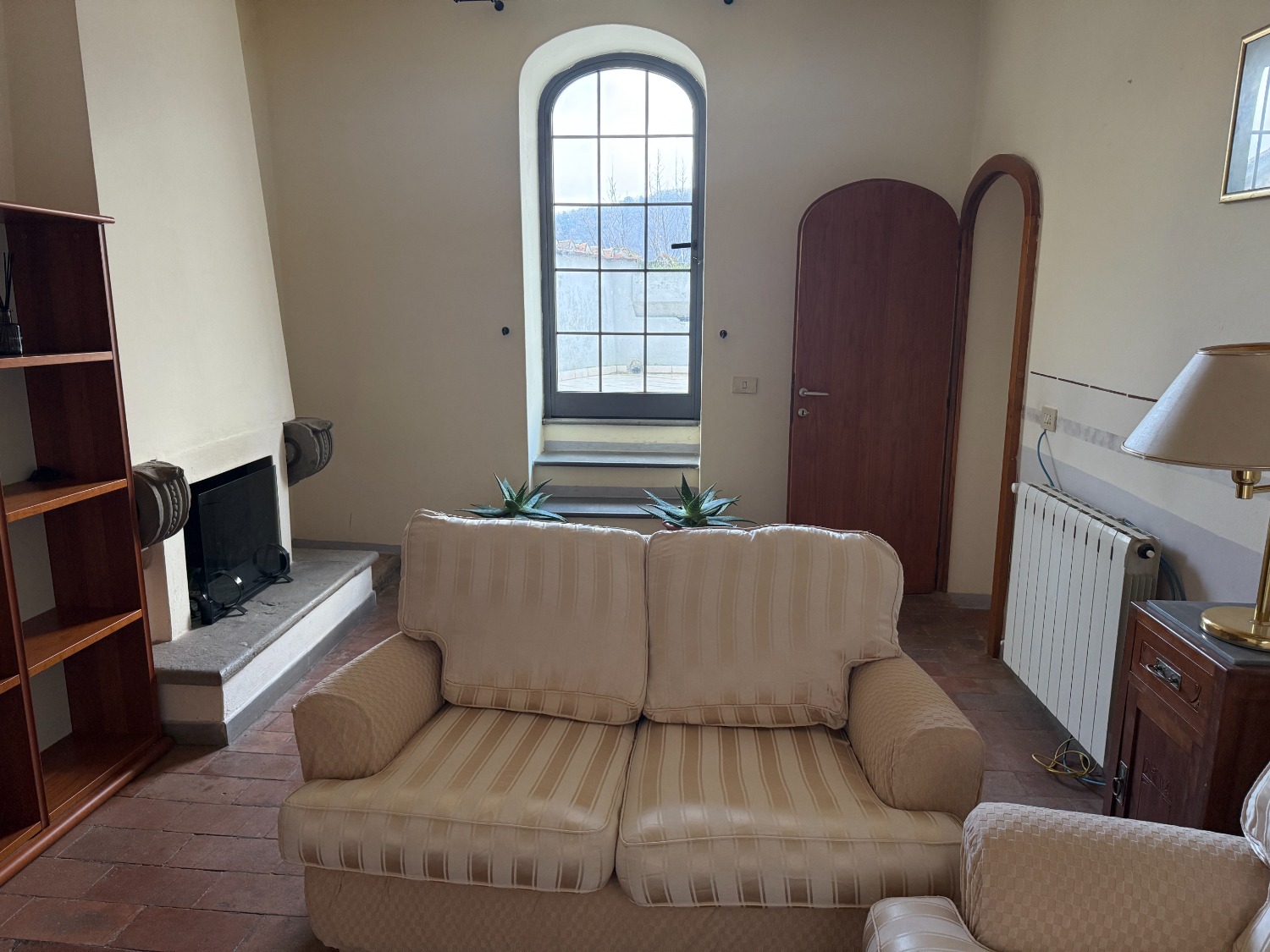 Casa singola Pistoia