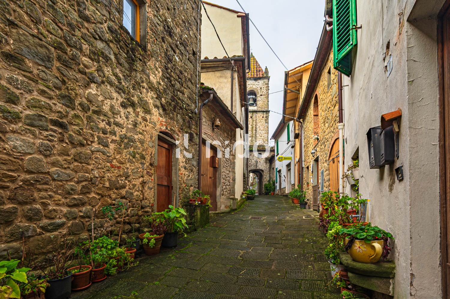 Appartamento Montagnana