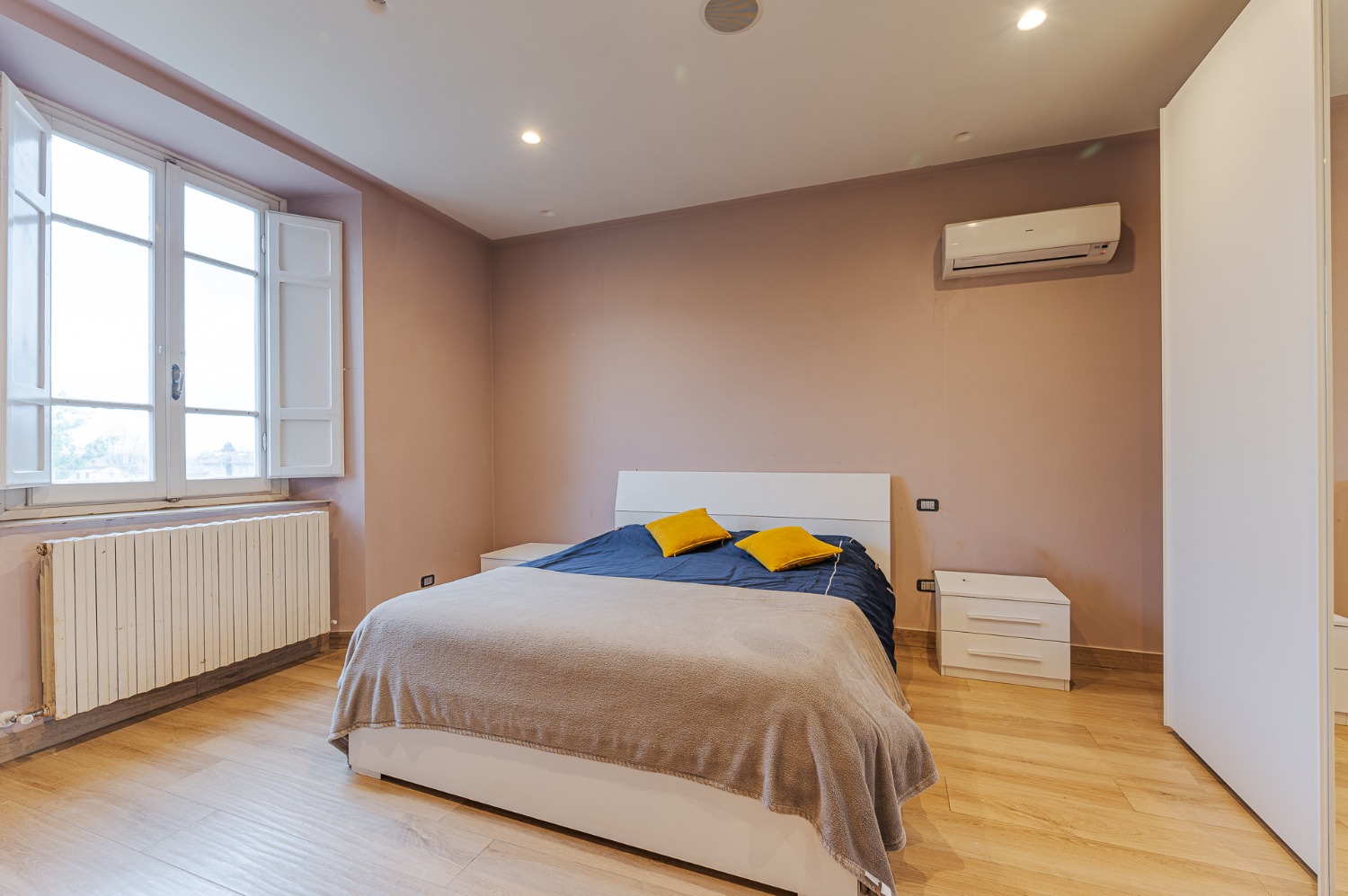 Appartamento Capannori