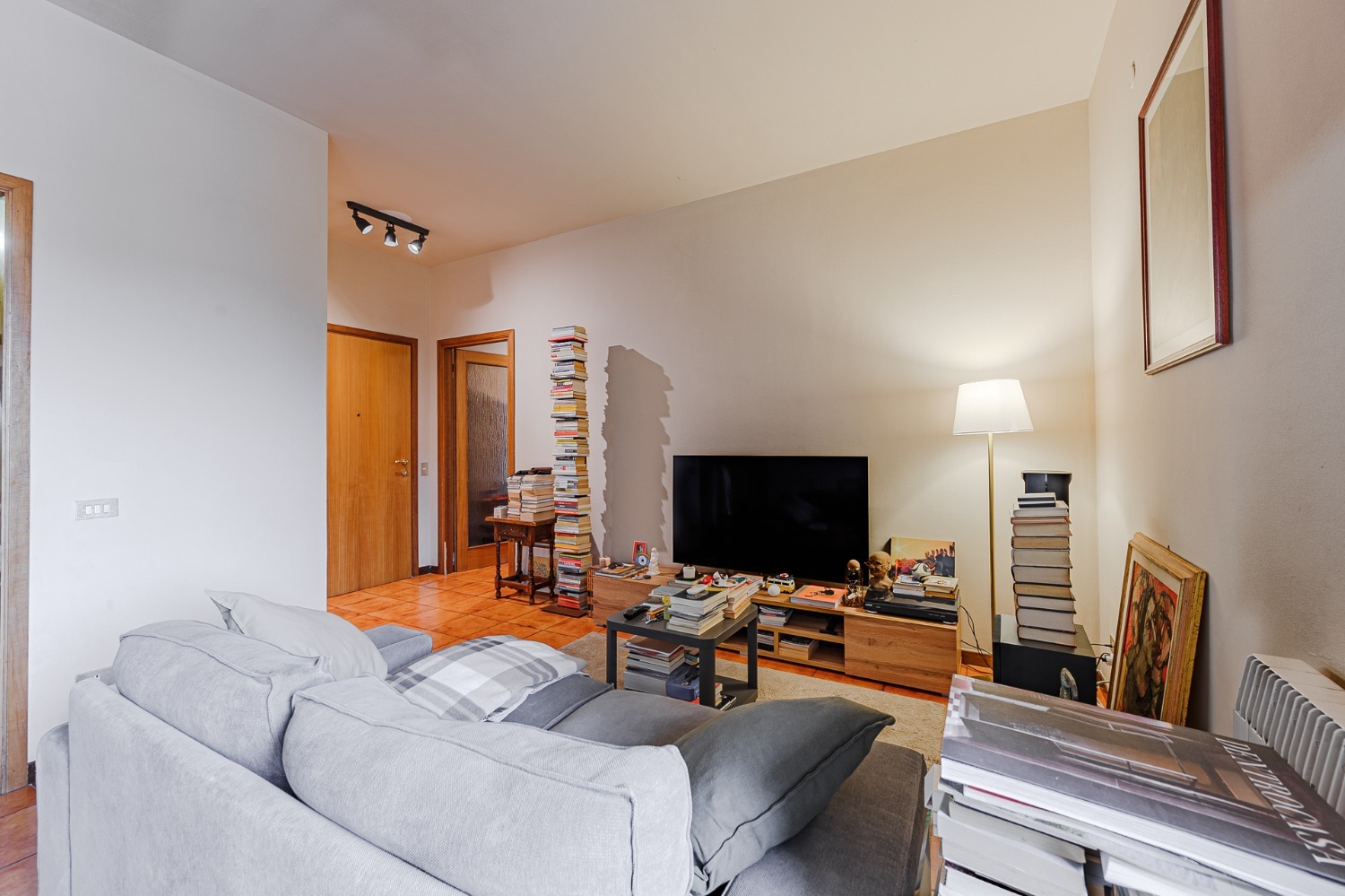 Appartamento Montecatini-Terme