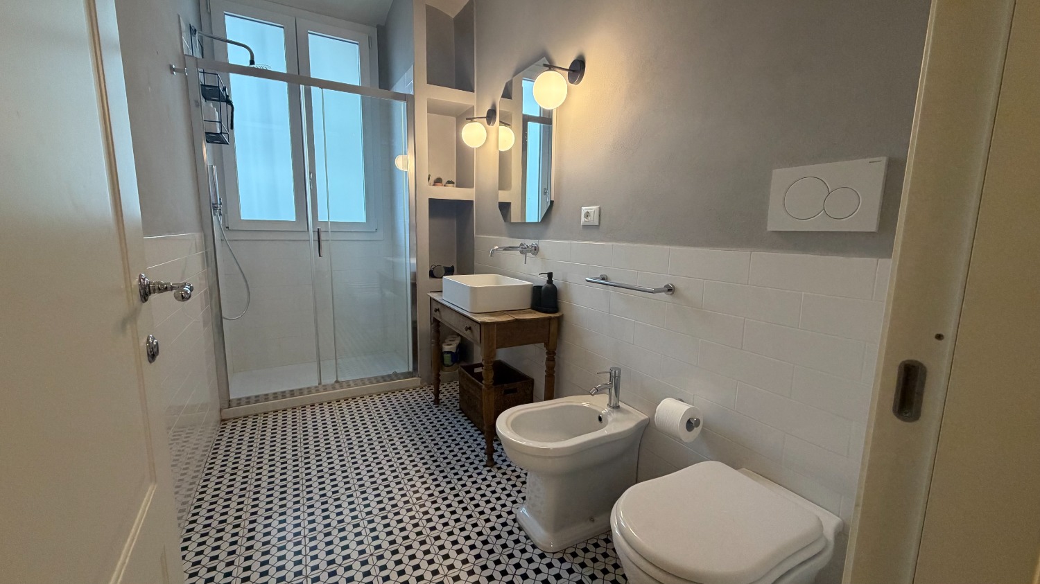 Appartamento Firenze