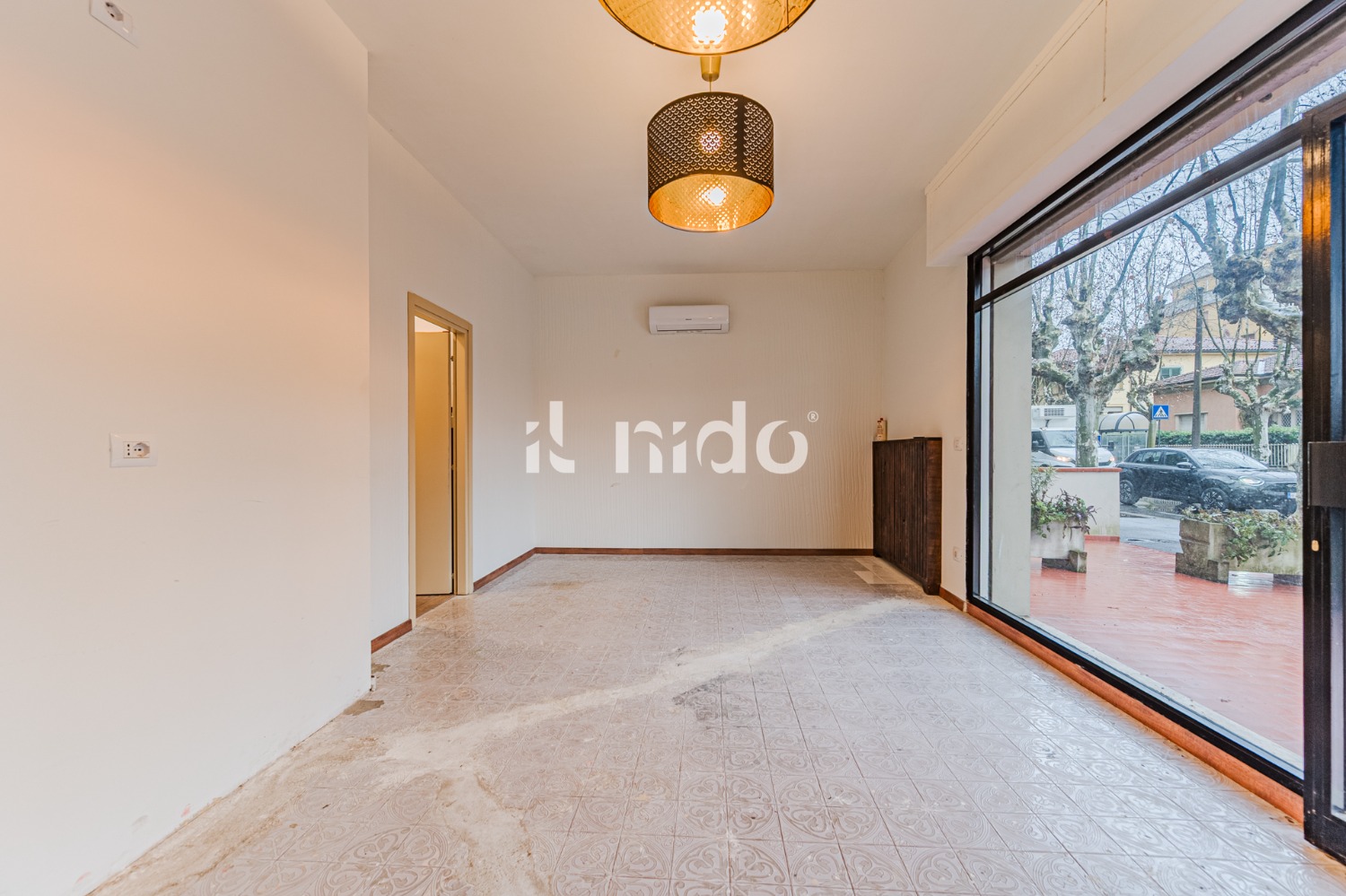 Negozio Montecatini-Terme