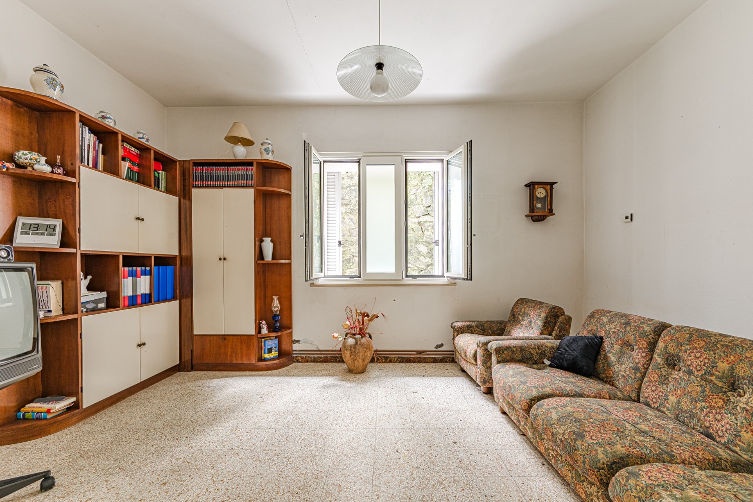 Appartamento Pistoia