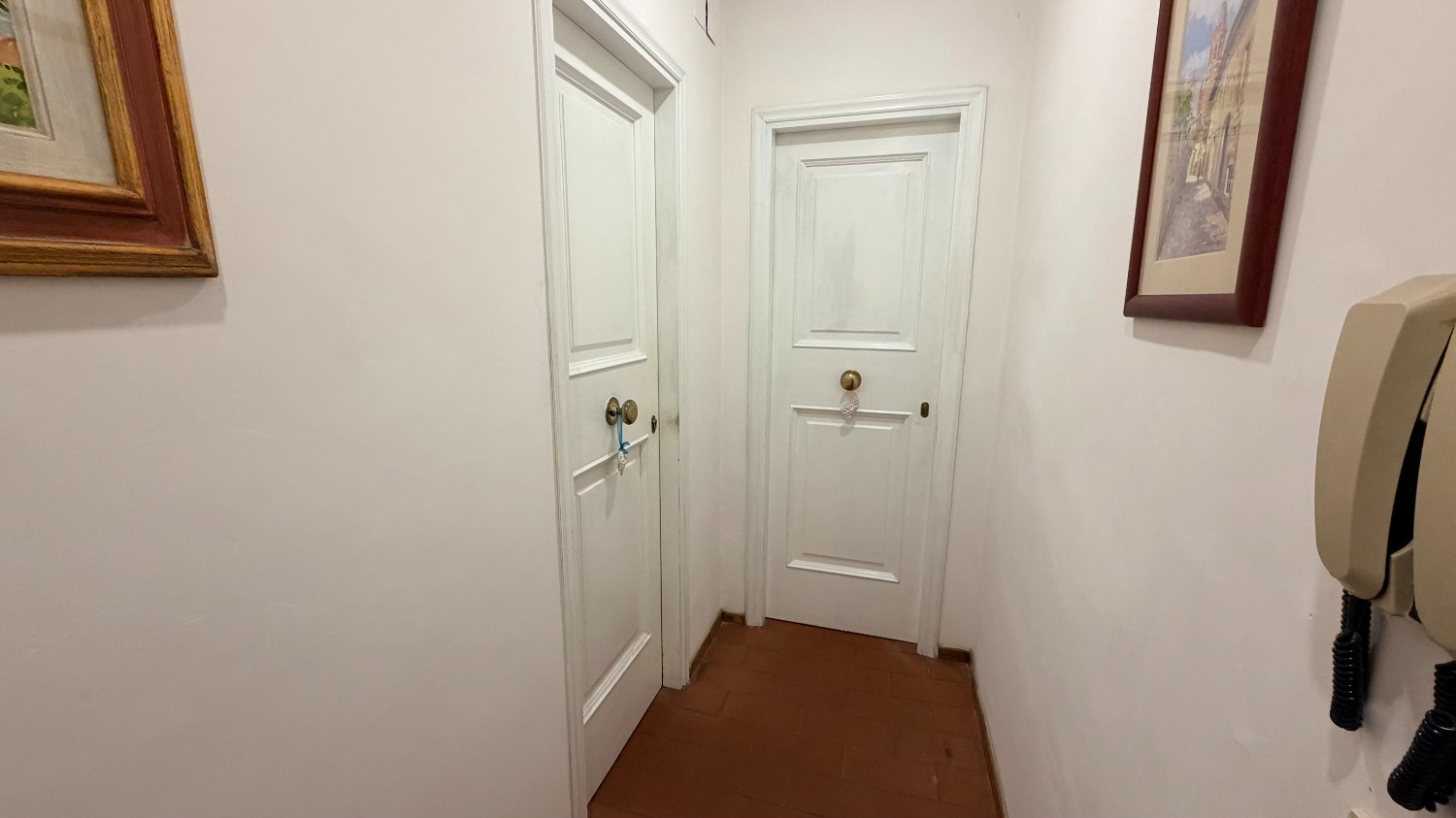 Appartamento Firenze