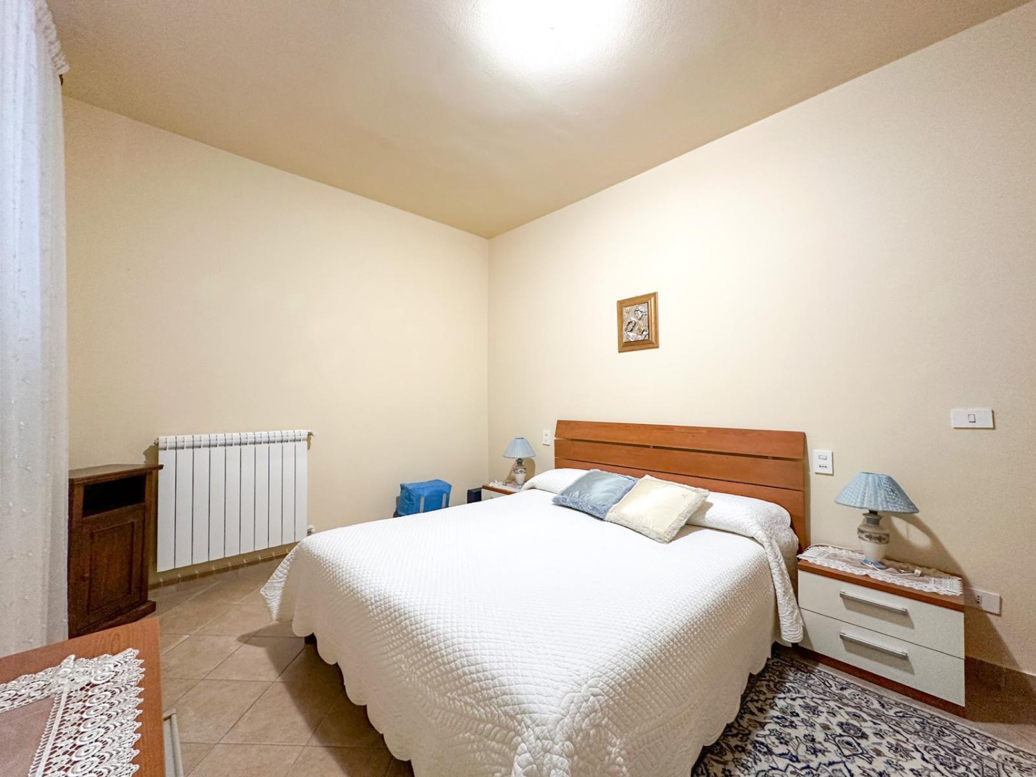 Appartamento Serravalle Pistoiese