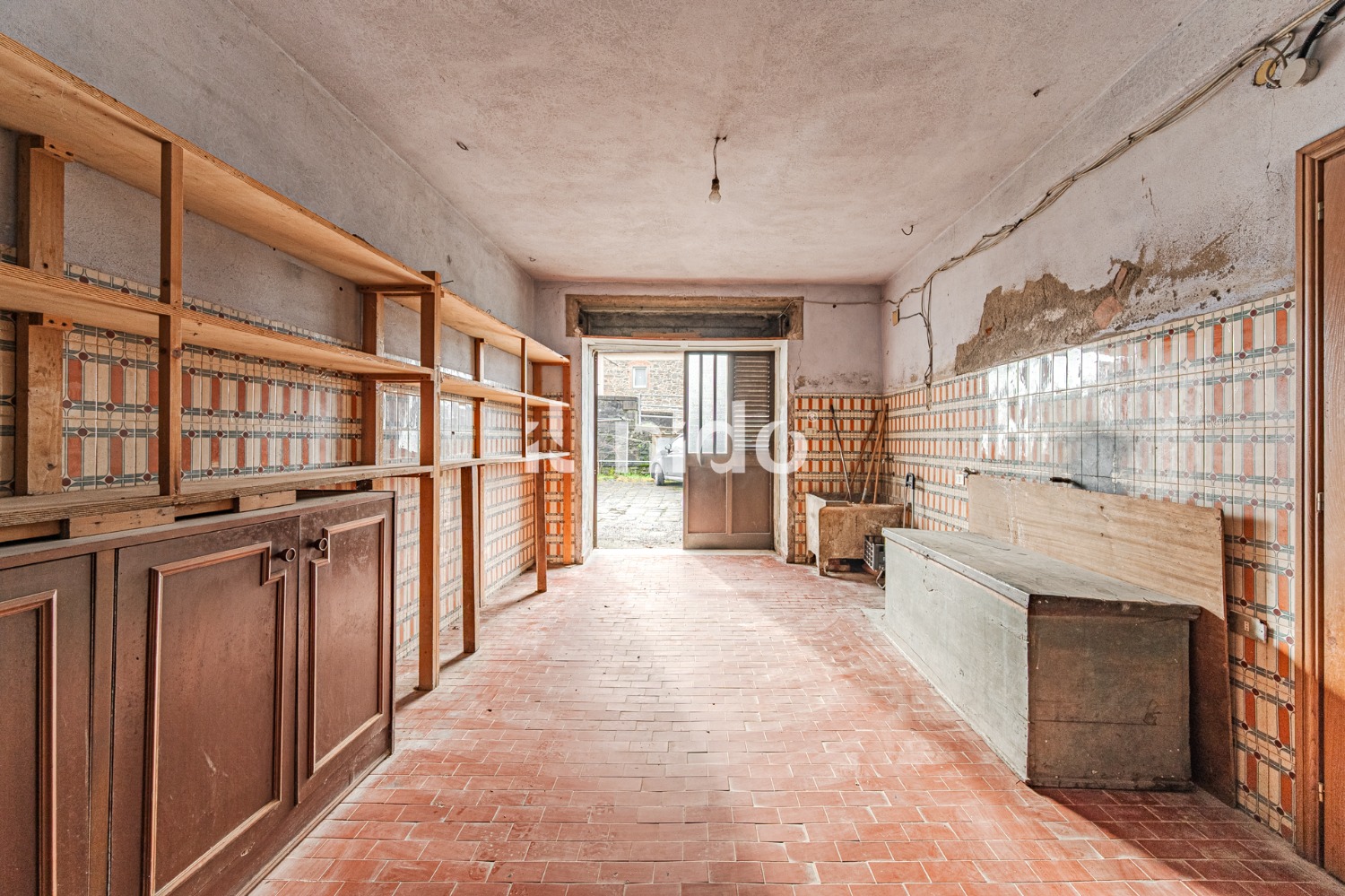 Appartamento Pistoia