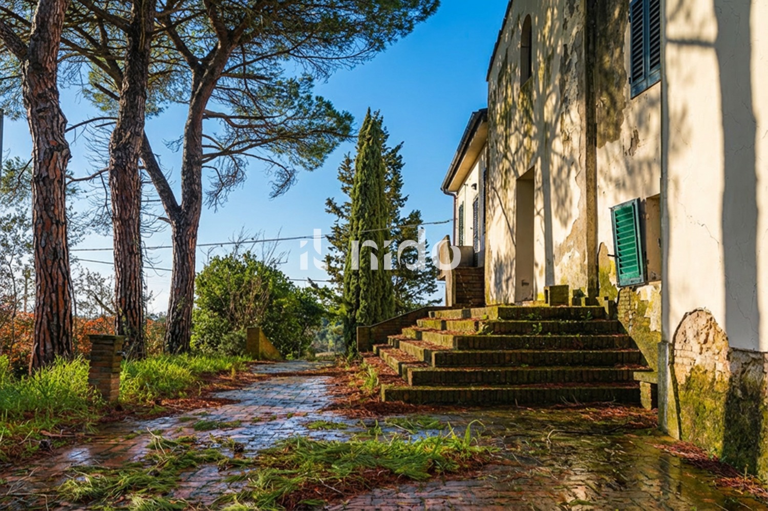 Casa singola Castelfiorentino