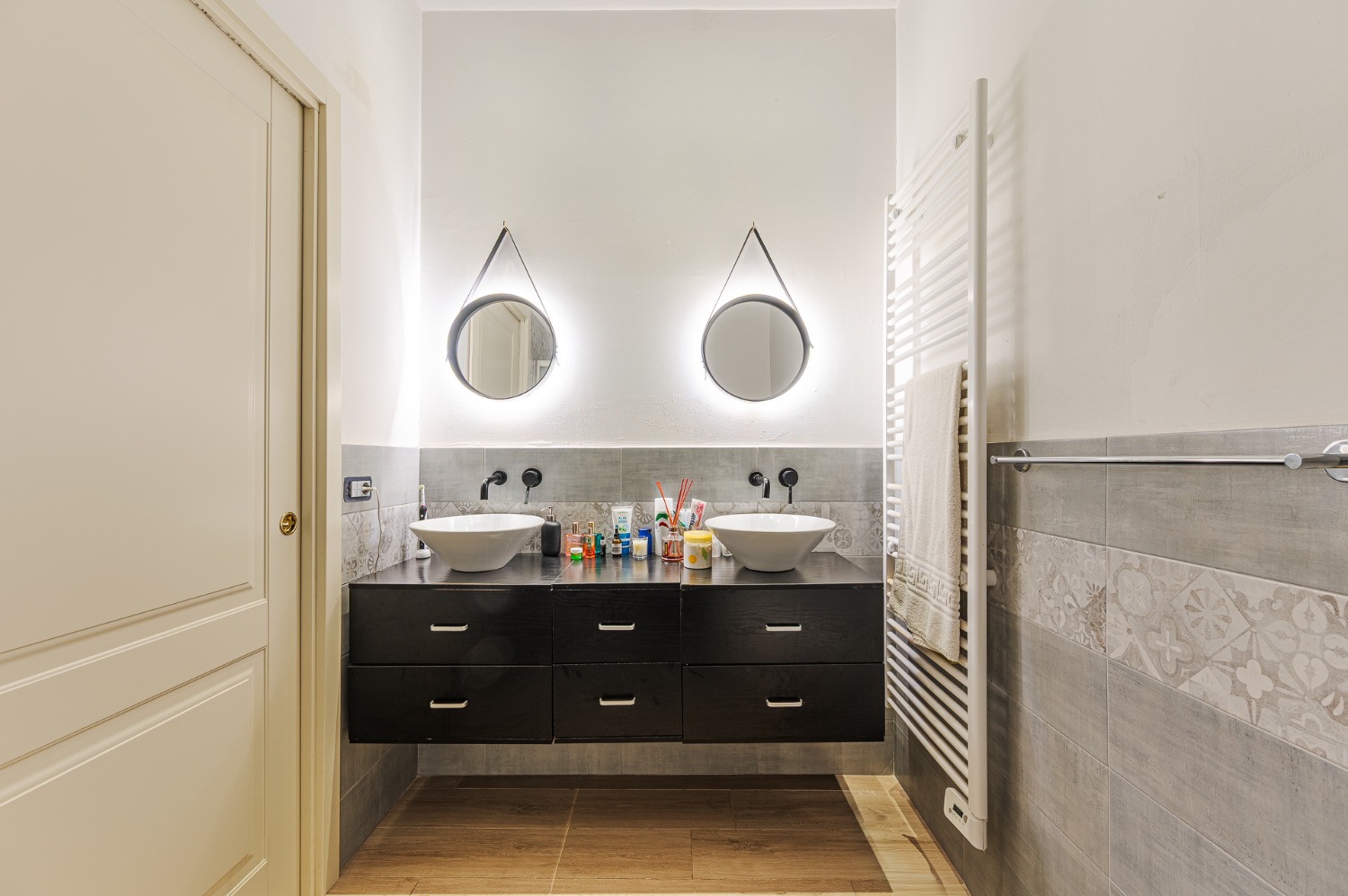 Appartamento Capannori