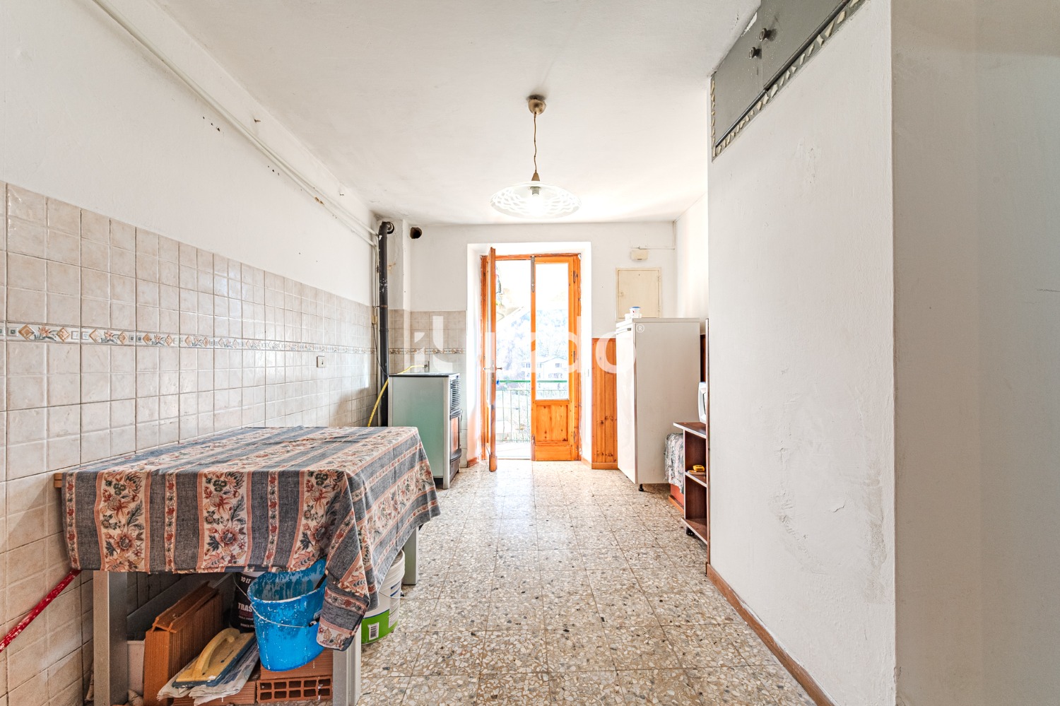 Appartamento Pistoia