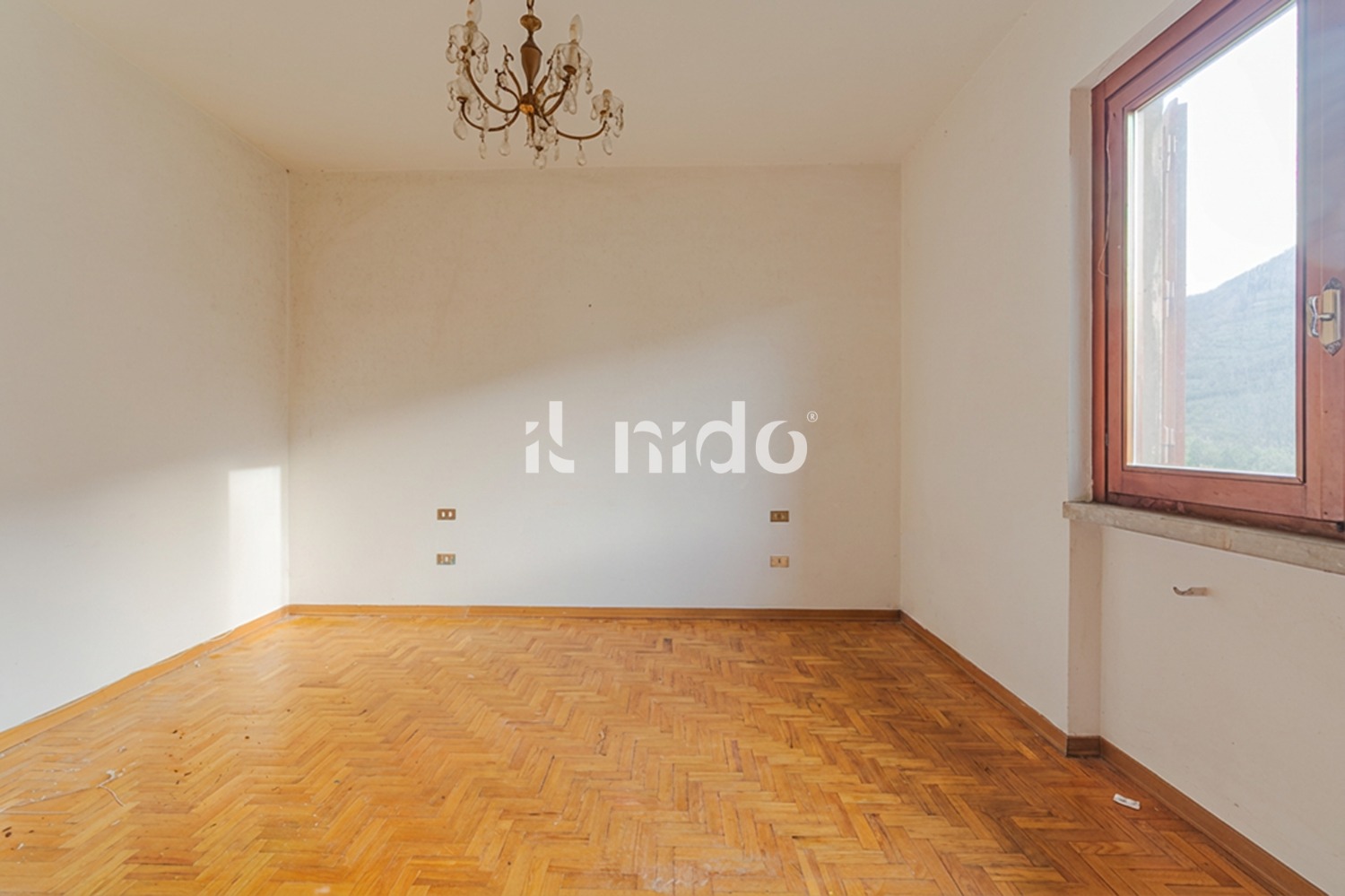 Casa singola Montale