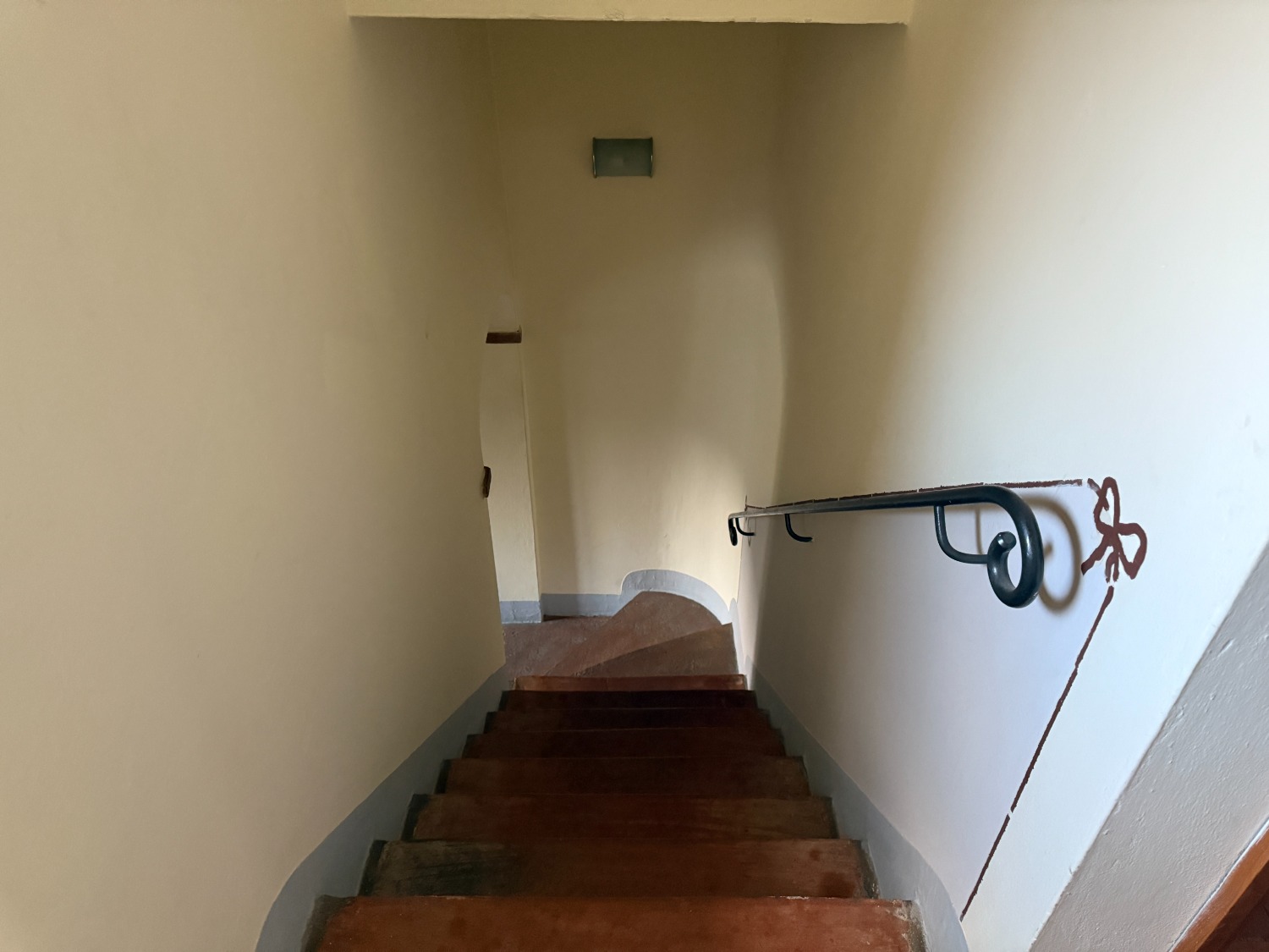 Casa singola Pistoia