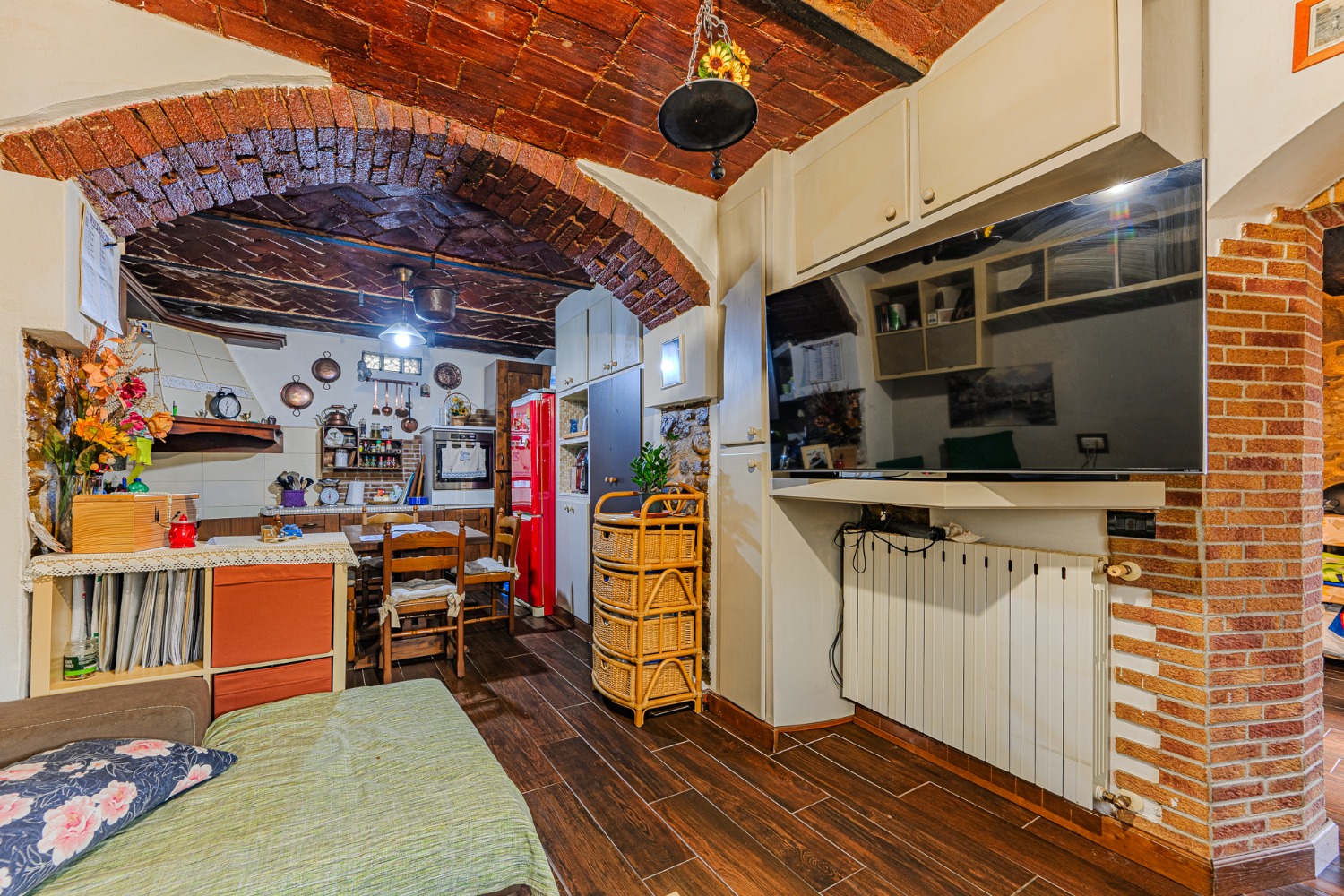 Casa singola Montagnana