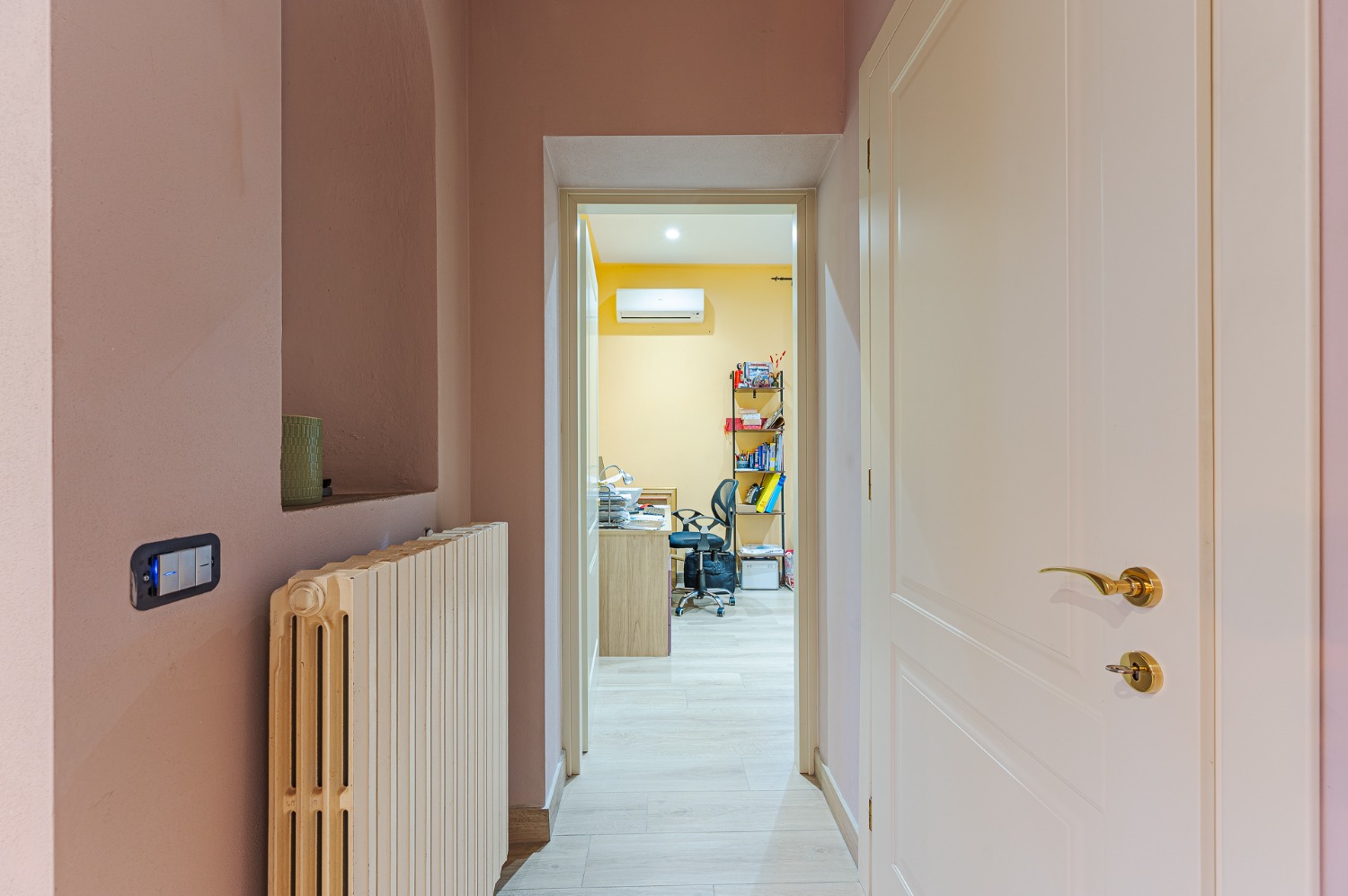 Appartamento Capannori