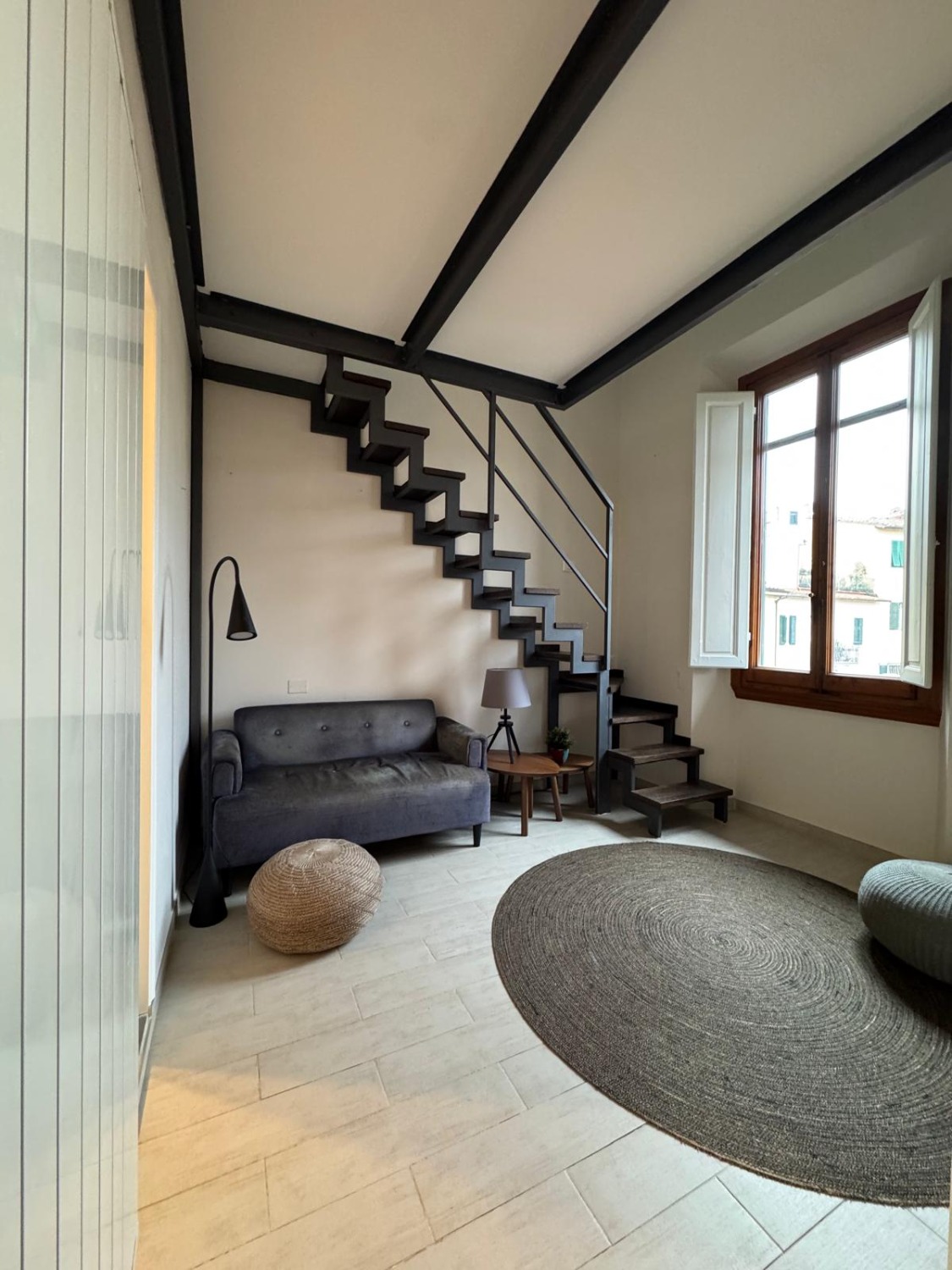 Appartamento Firenze