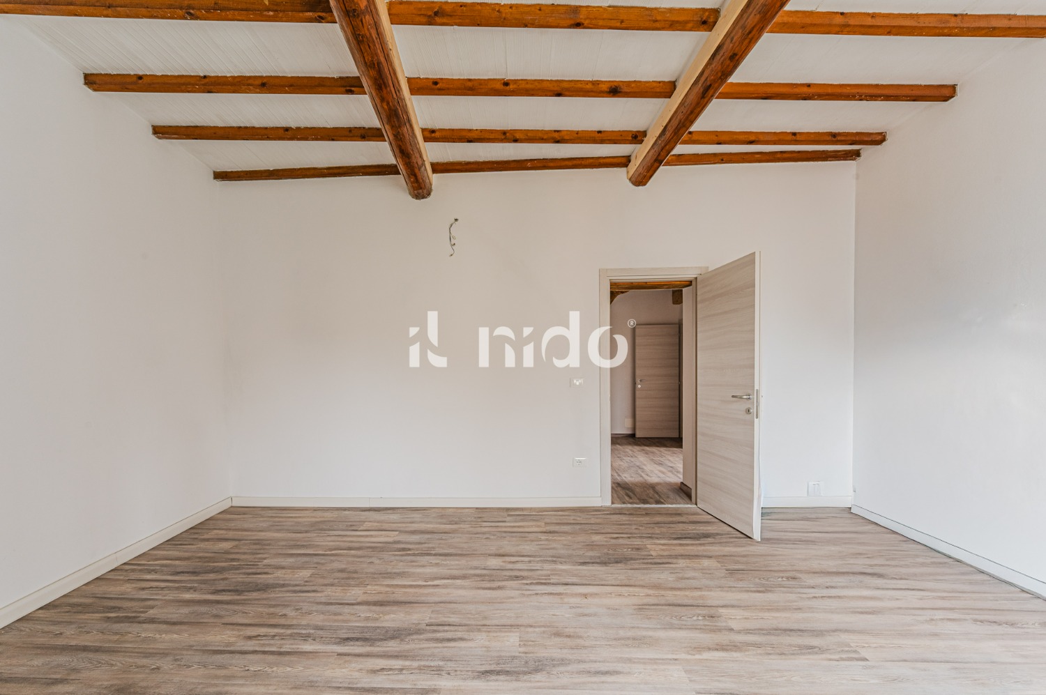 Appartamento Massa e Cozzile