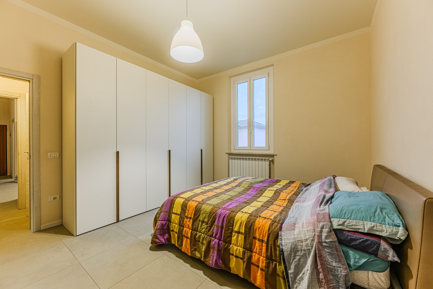 Appartamento Pistoia