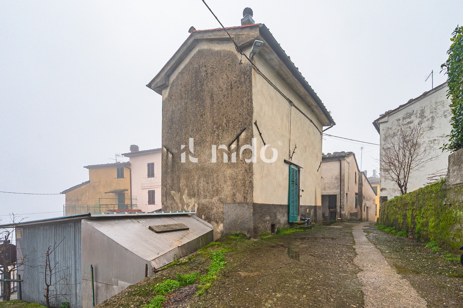 Casa singola Pistoia