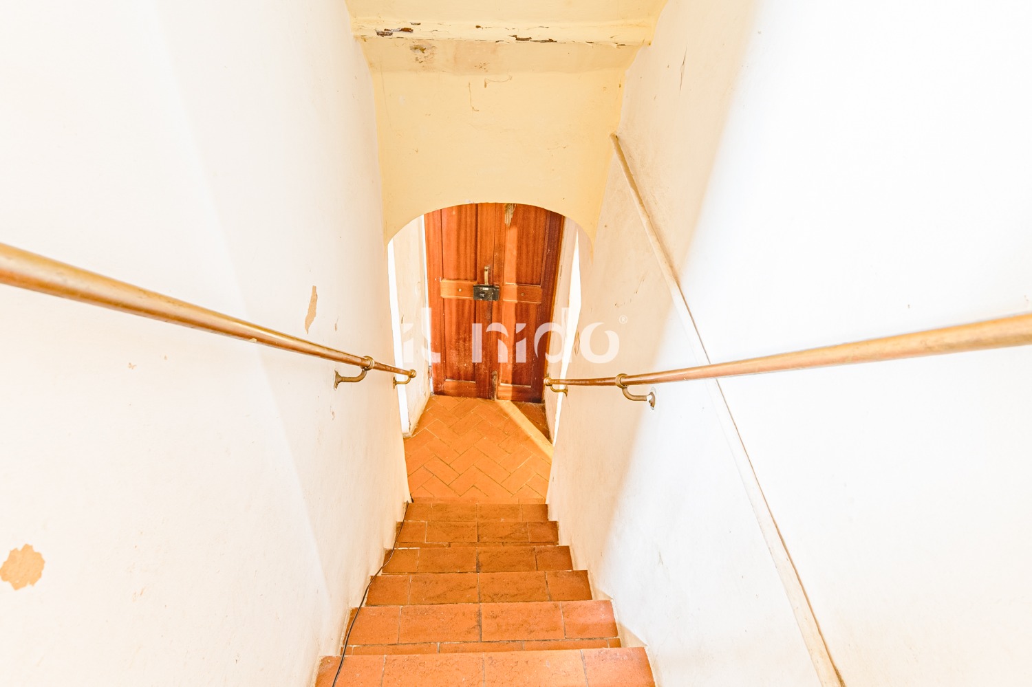 Casa singola Pistoia